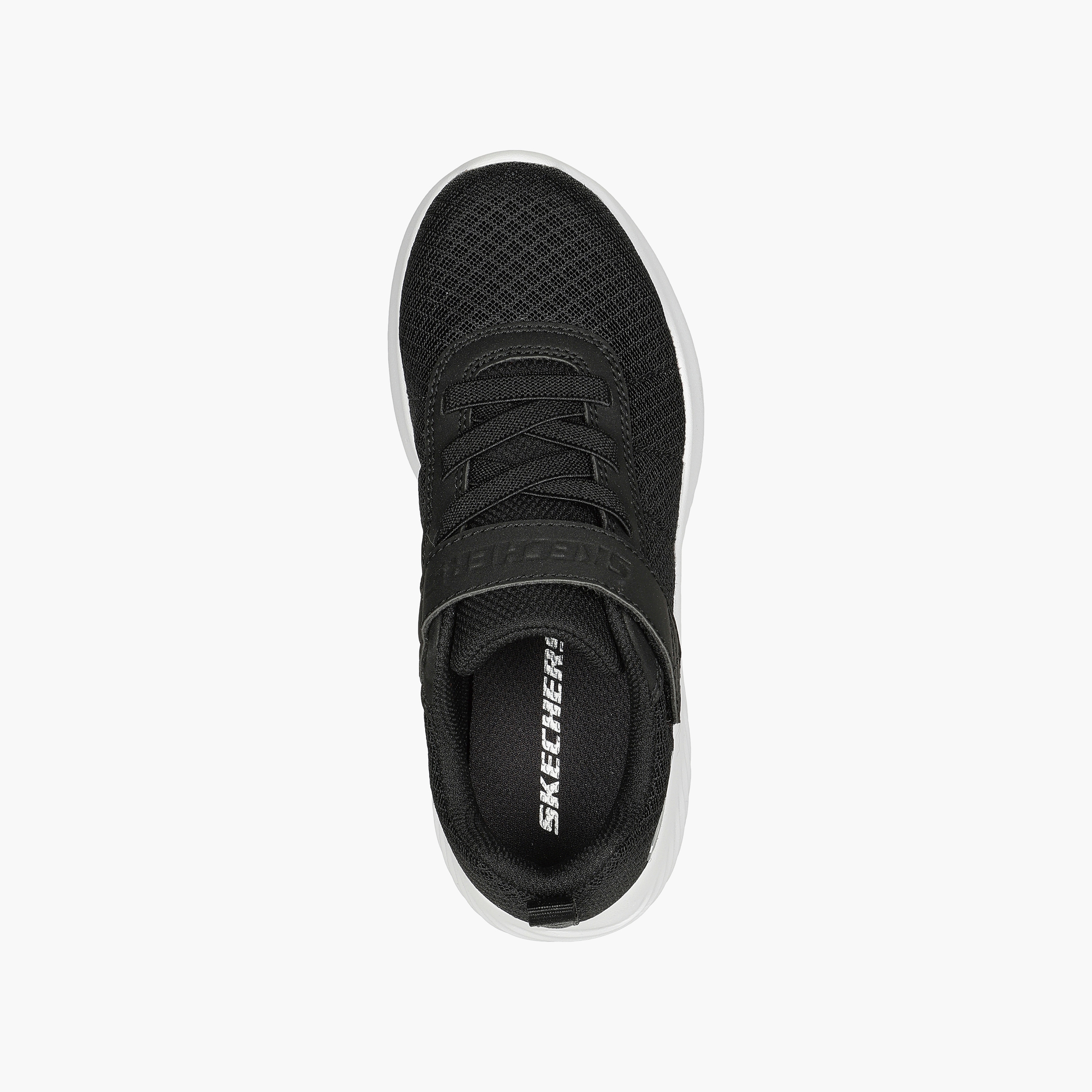 سنيكرز من سكيتشرز باوندر للأطفال | 403744L-boys-shoes-sneakers-image-4