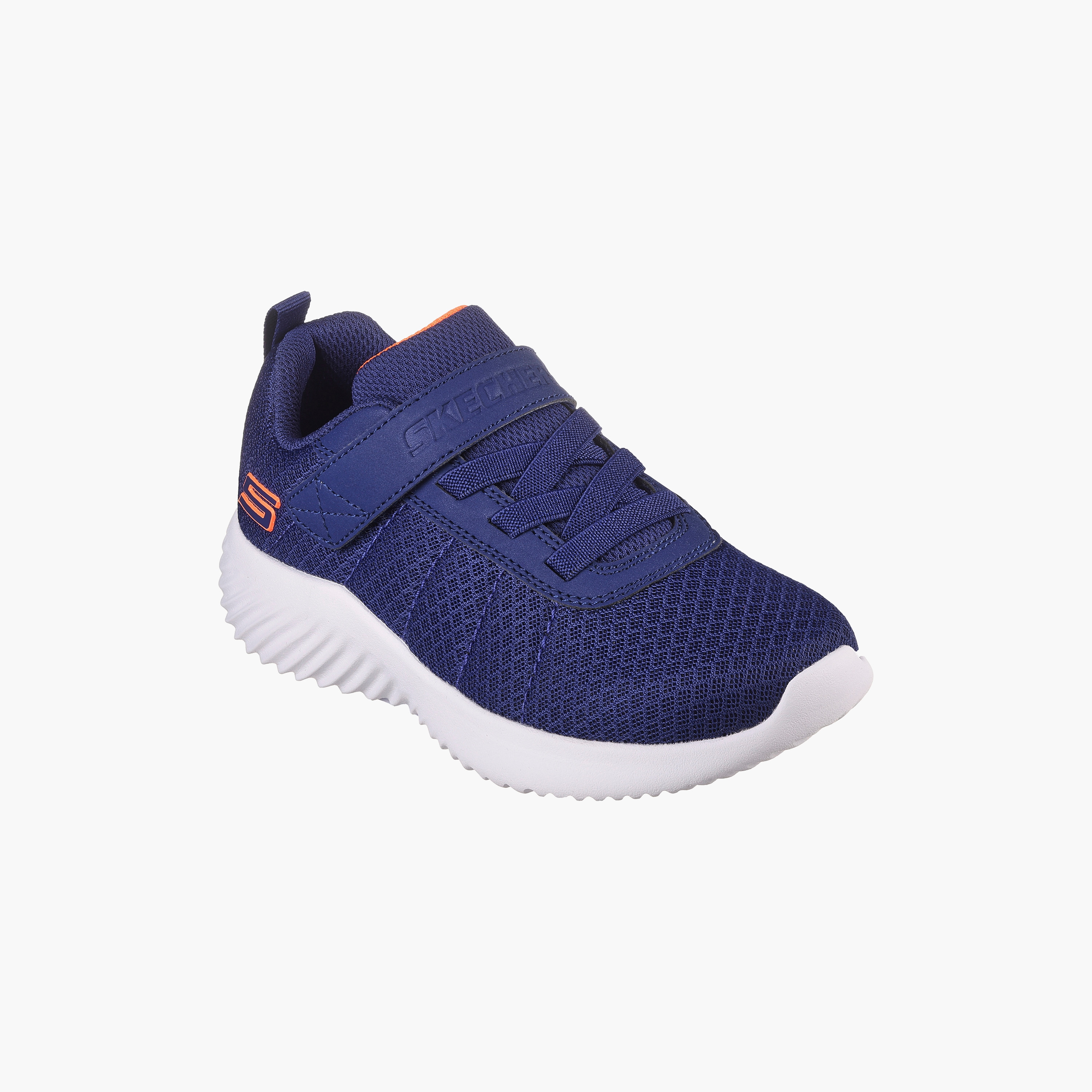 سنيكرز من سكيتشرز باوندر للأطفال | 403744L-boys-shoes-sneakers-image-6