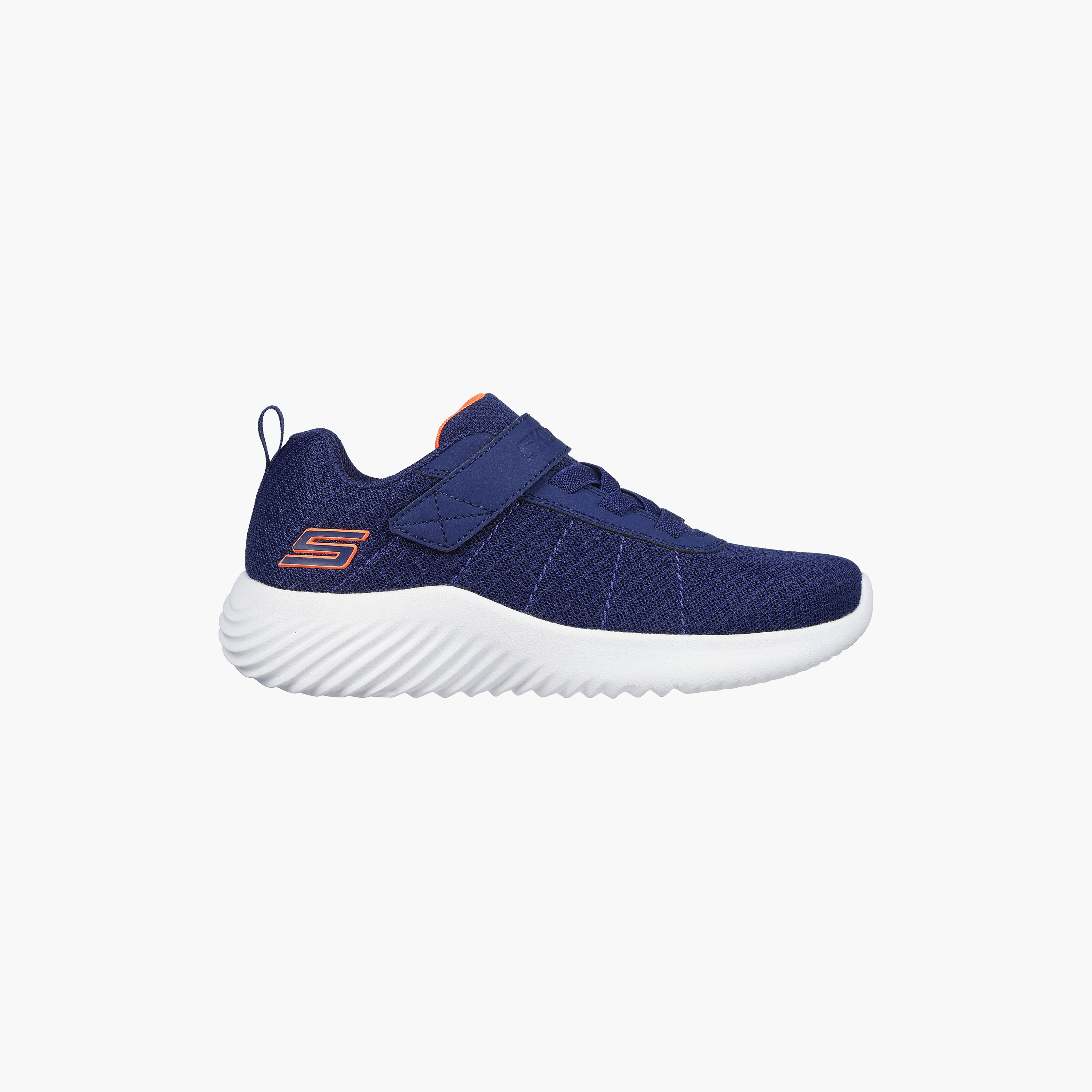 سنيكرز من سكيتشرز باوندر للأطفال | 403744L-boys-shoes-sneakers-image-7