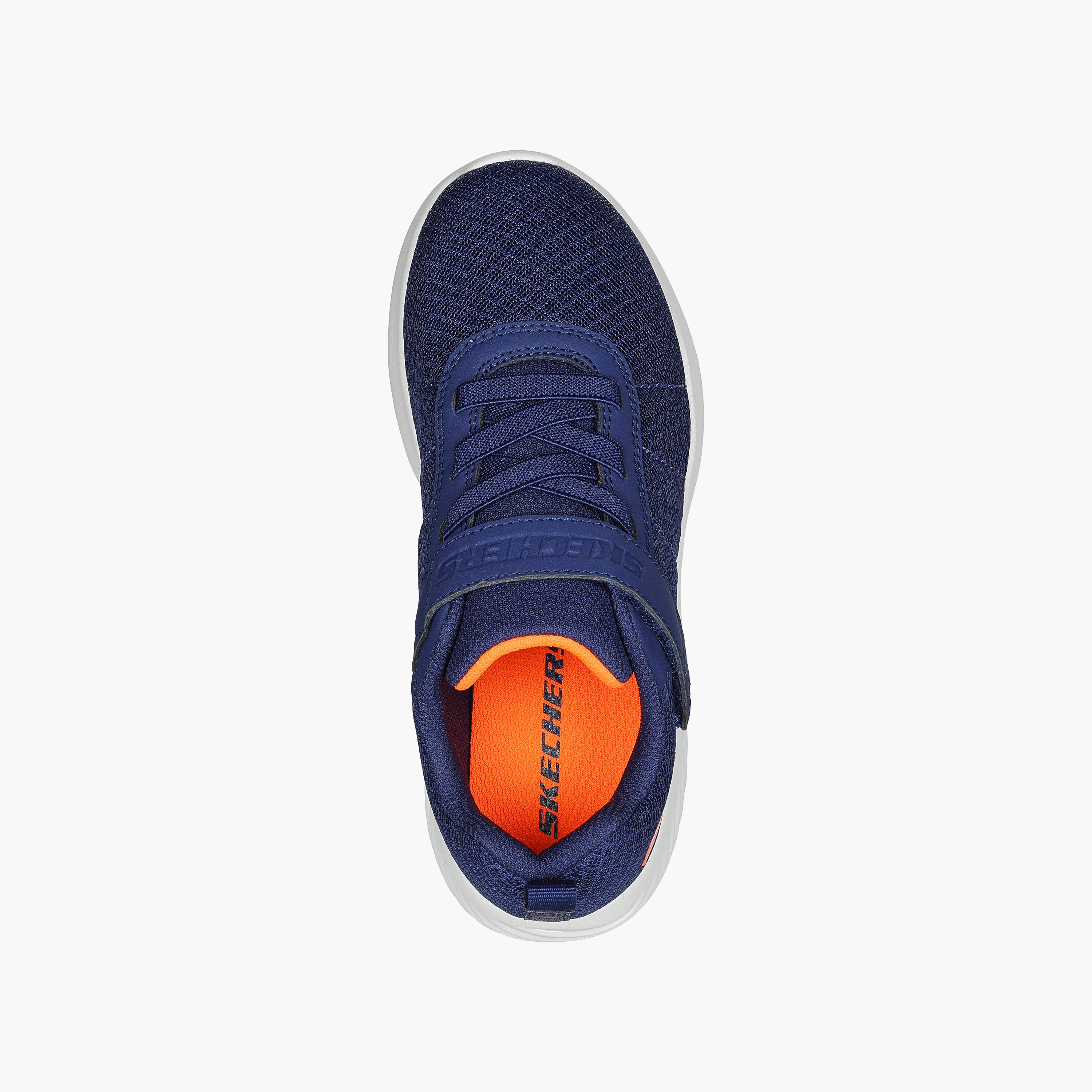 سنيكرز من سكيتشرز باوندر للأطفال | 403744L-boys-shoes-sneakers-image-9
