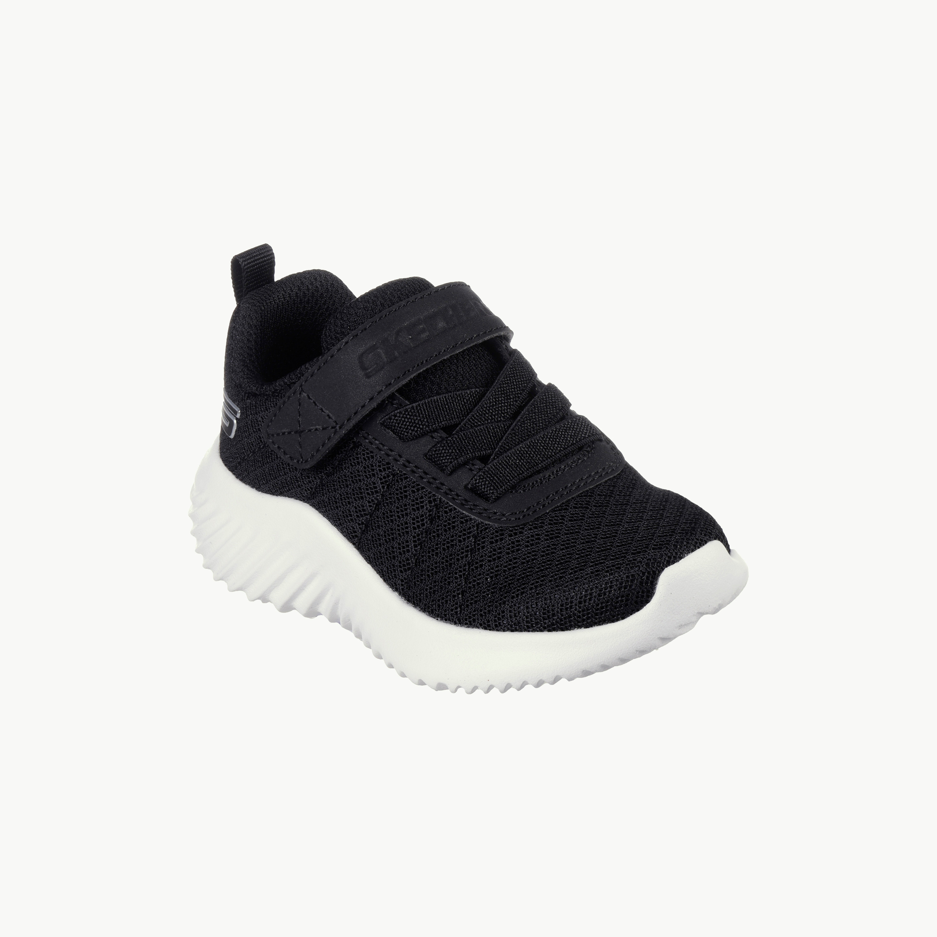 حذاء سنيكرز من سكيتشرز باوندر للبنات | 403744N-sports-boys-shoes-image-1