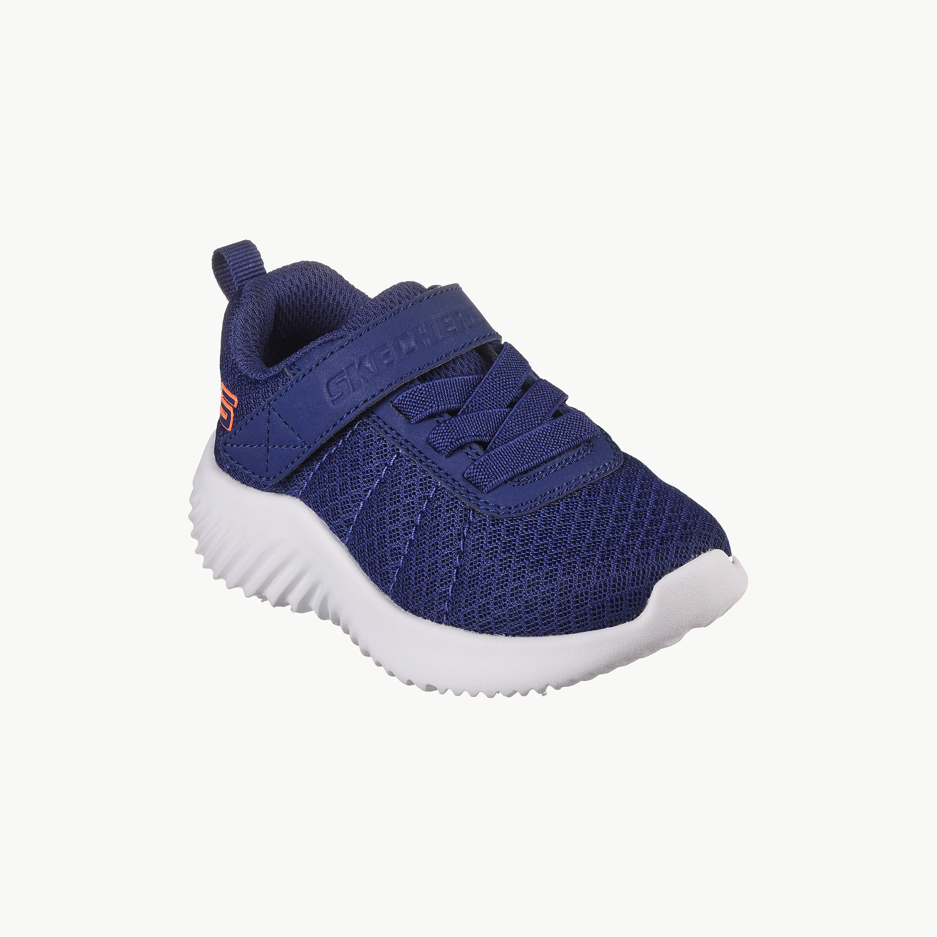 حذاء سنيكرز من سكيتشرز باوندر للبنات | 403744N-sports-boys-shoes-image-2