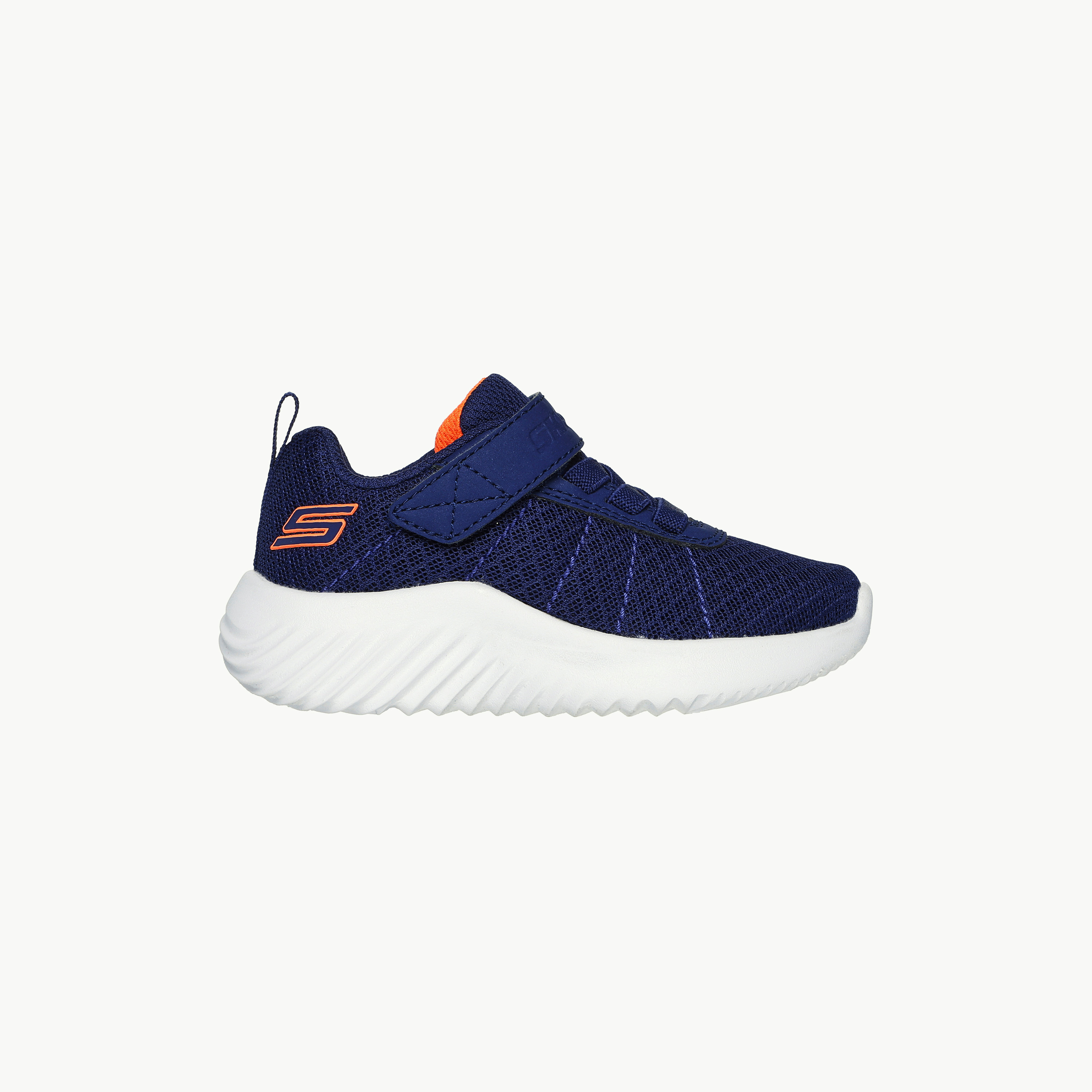 حذاء سنيكرز من سكيتشرز باوندر للبنات | 403744N-sports-boys-shoes-image-3