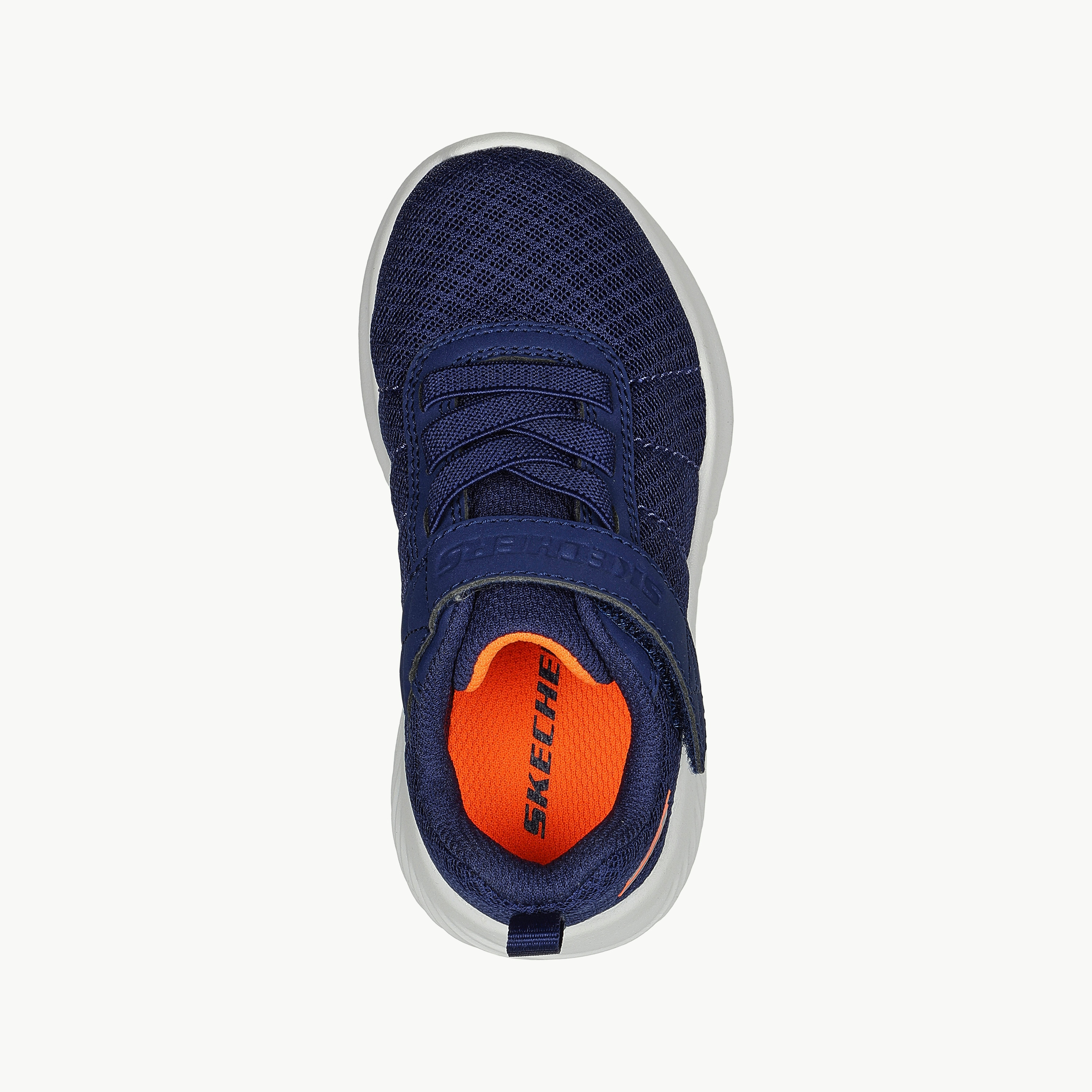 حذاء سنيكرز من سكيتشرز باوندر للبنات | 403744N-sports-boys-shoes-image-5