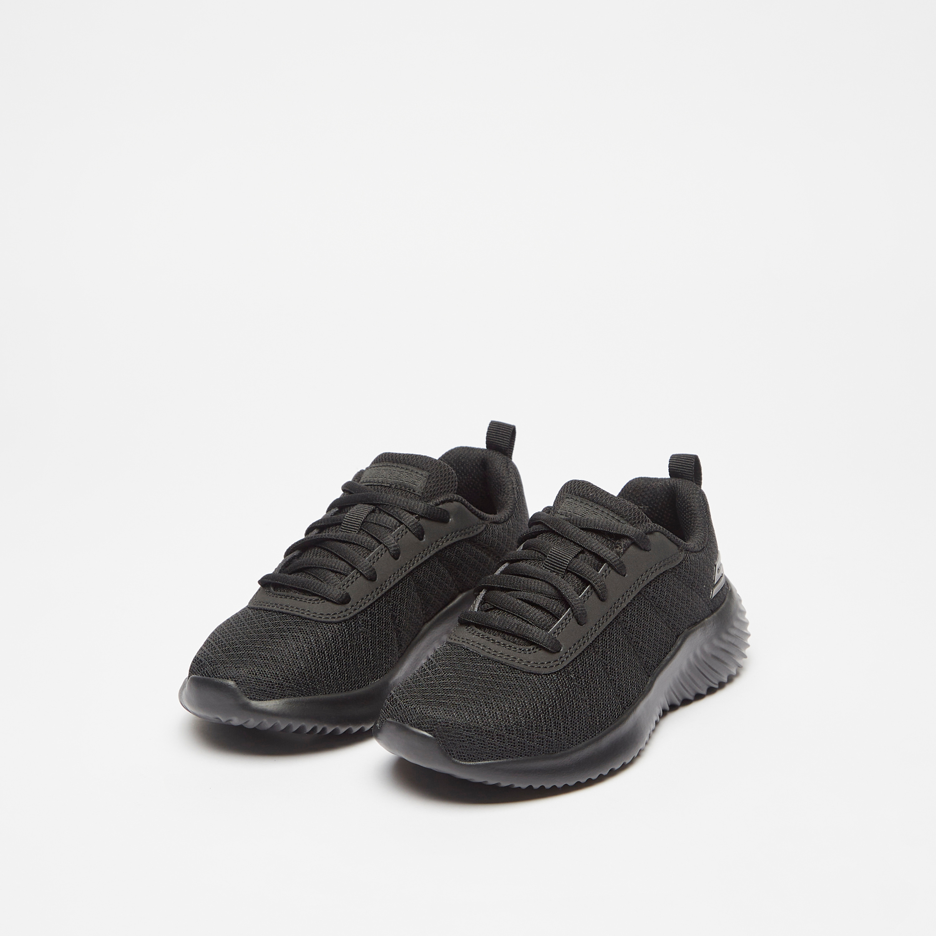 حذاء سنيكرز من سكيتشرز باوندر للرجال | 403745L-boys-shoes-sneakers-image-1