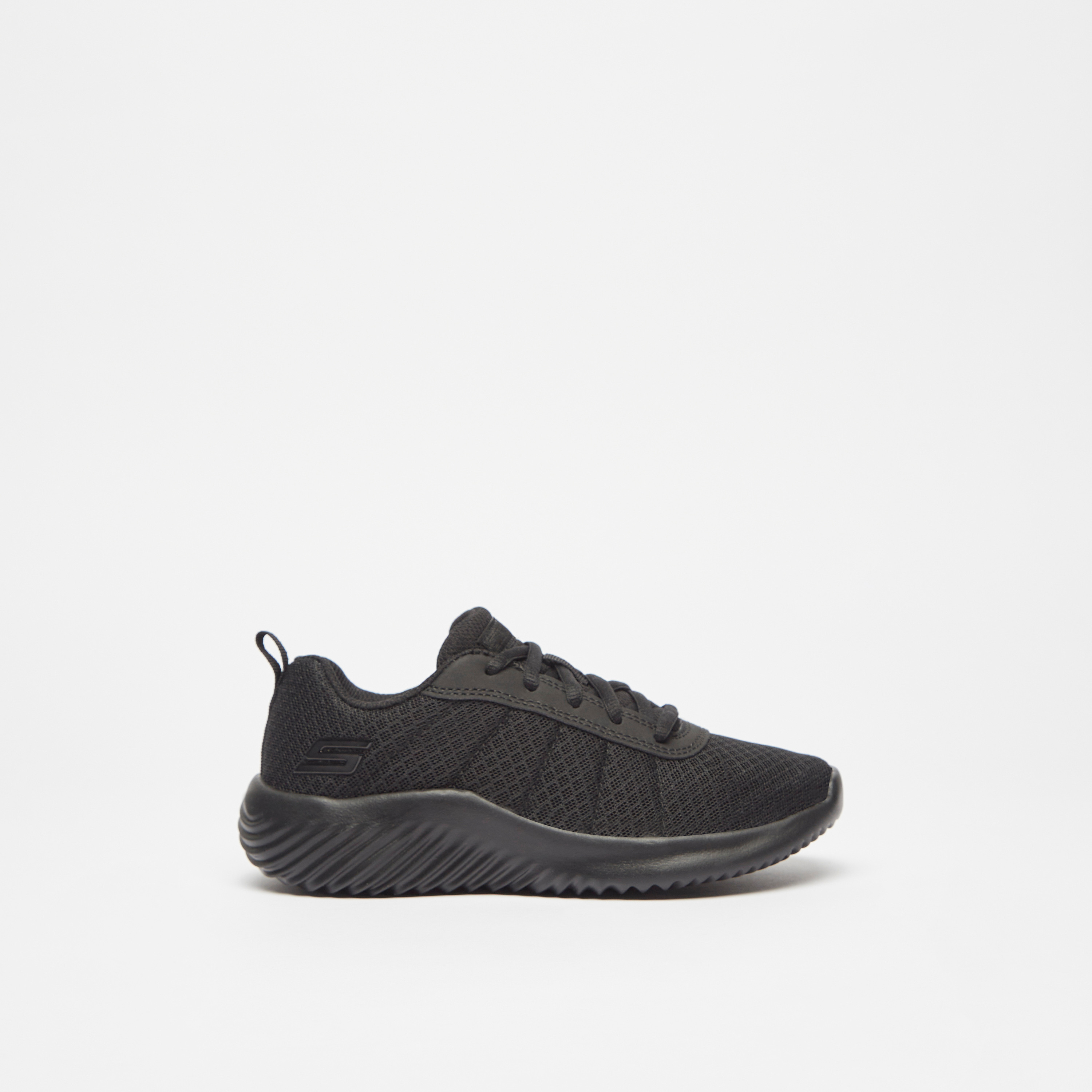 حذاء سنيكرز من سكيتشرز باوندر للرجال | 403745L-boys-shoes-sneakers-image-2