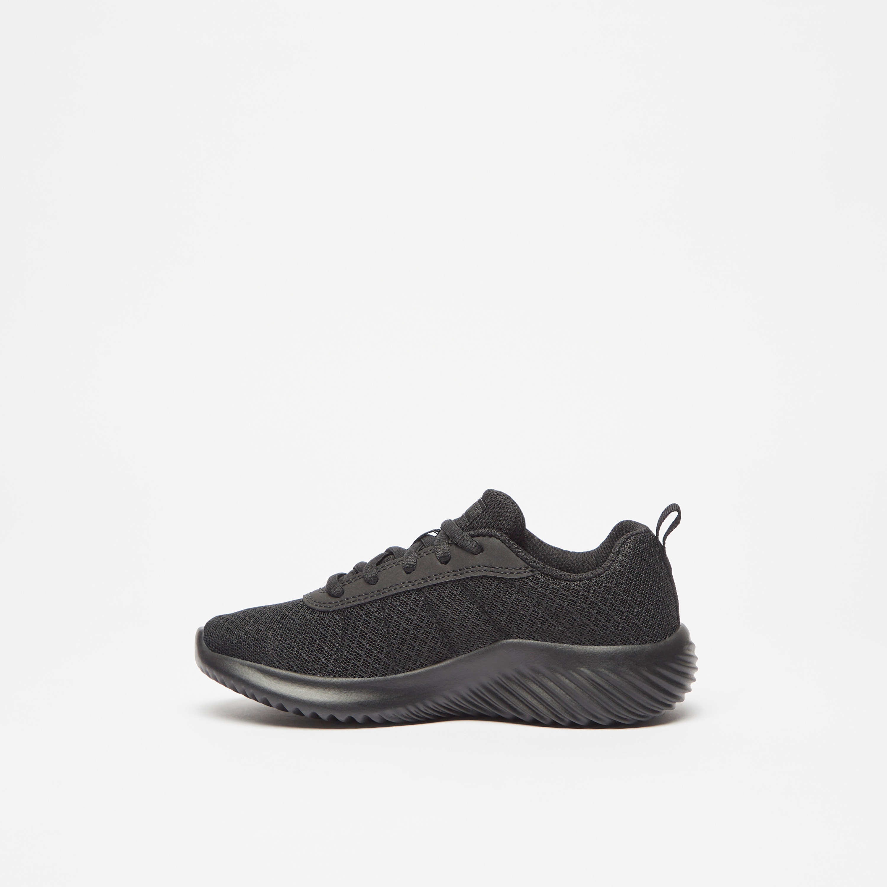 حذاء سنيكرز من سكيتشرز باوندر للرجال | 403745L-boys-shoes-sneakers-image-3
