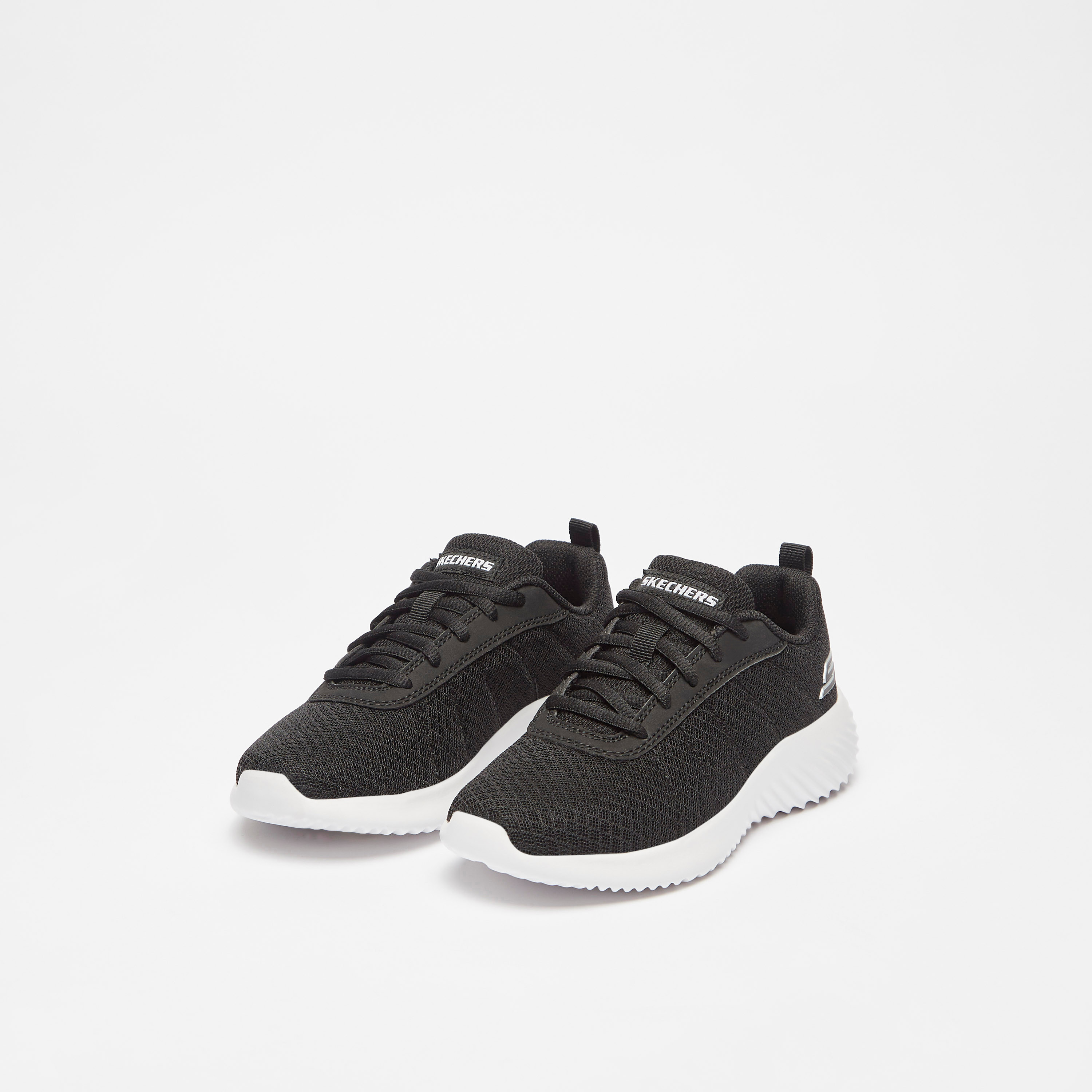 Skechers Bounder Boys Sneakers | 403745L-boys-shoes-sneakers-image-1