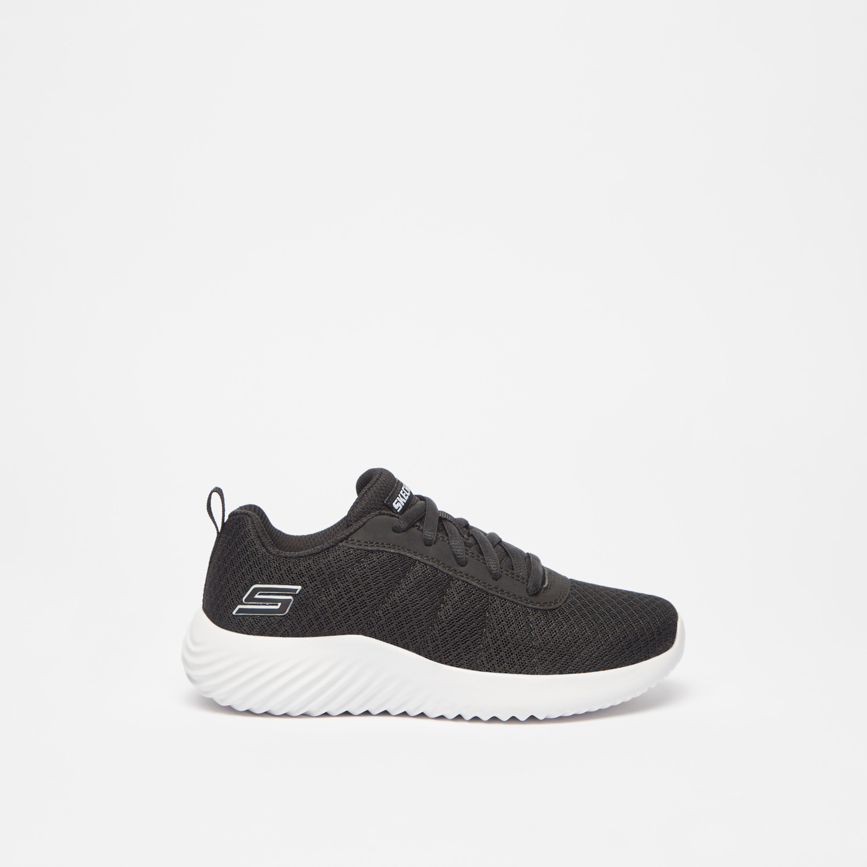 حذاء سنيكرز من سكيتشرز باوندر للرجال | 403745L-boys-shoes-sneakers-image-7