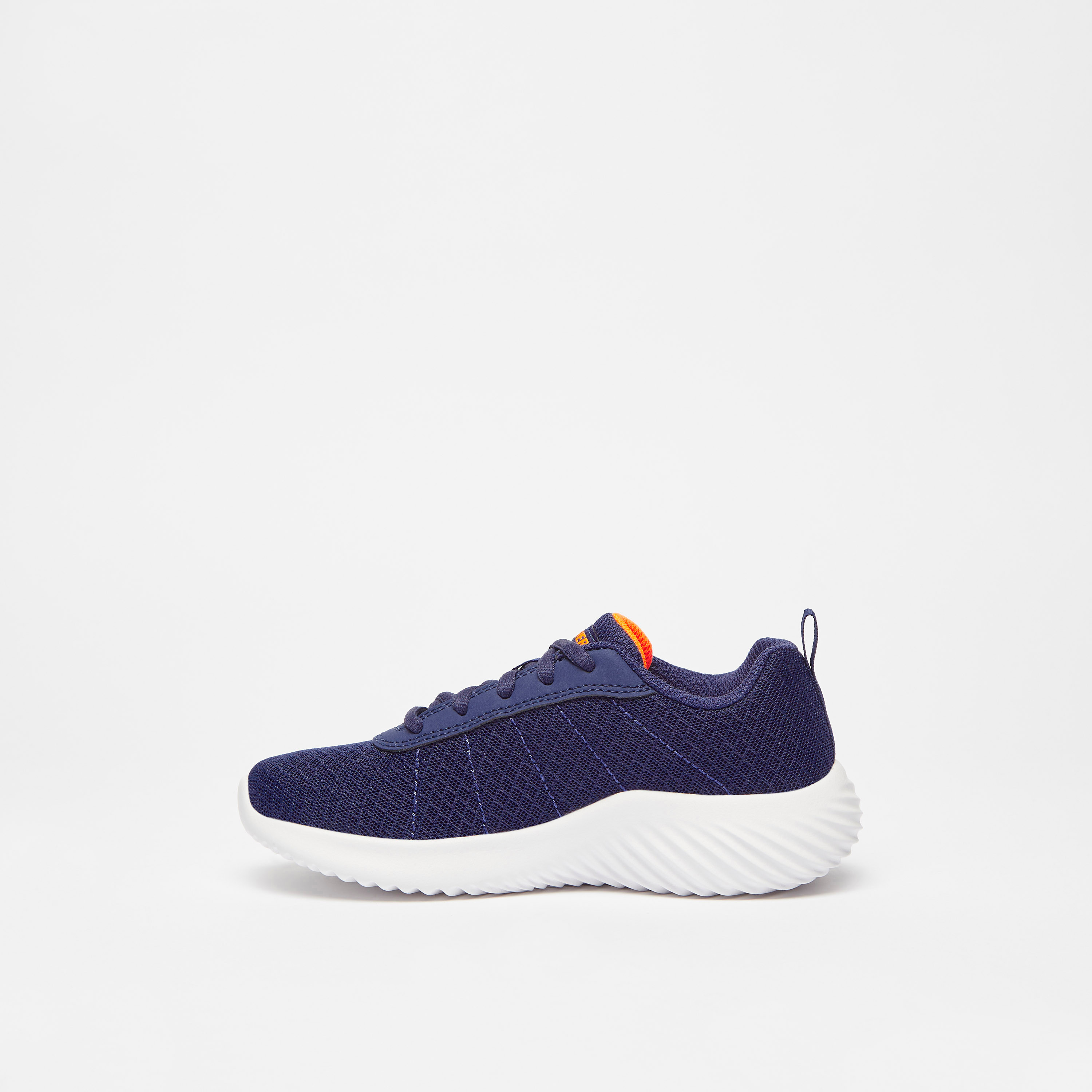 حذاء سنيكرز من سكيتشرز باوندر للرجال | 403745L-boys-shoes-sneakers-image-13