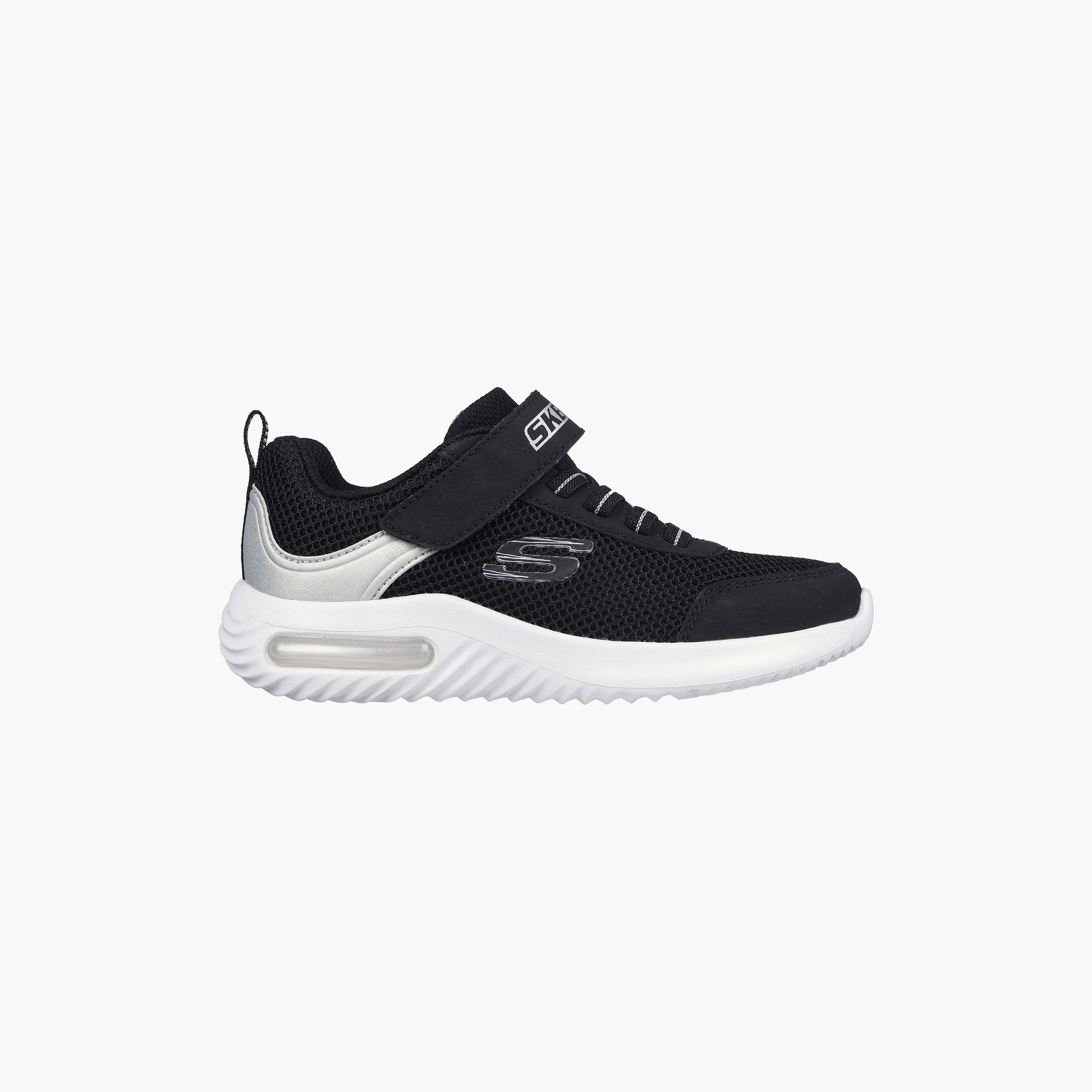 Skechers Bounder-Tech Kids Sneakers | 403748L-boys-shoes-sneakers-image-2