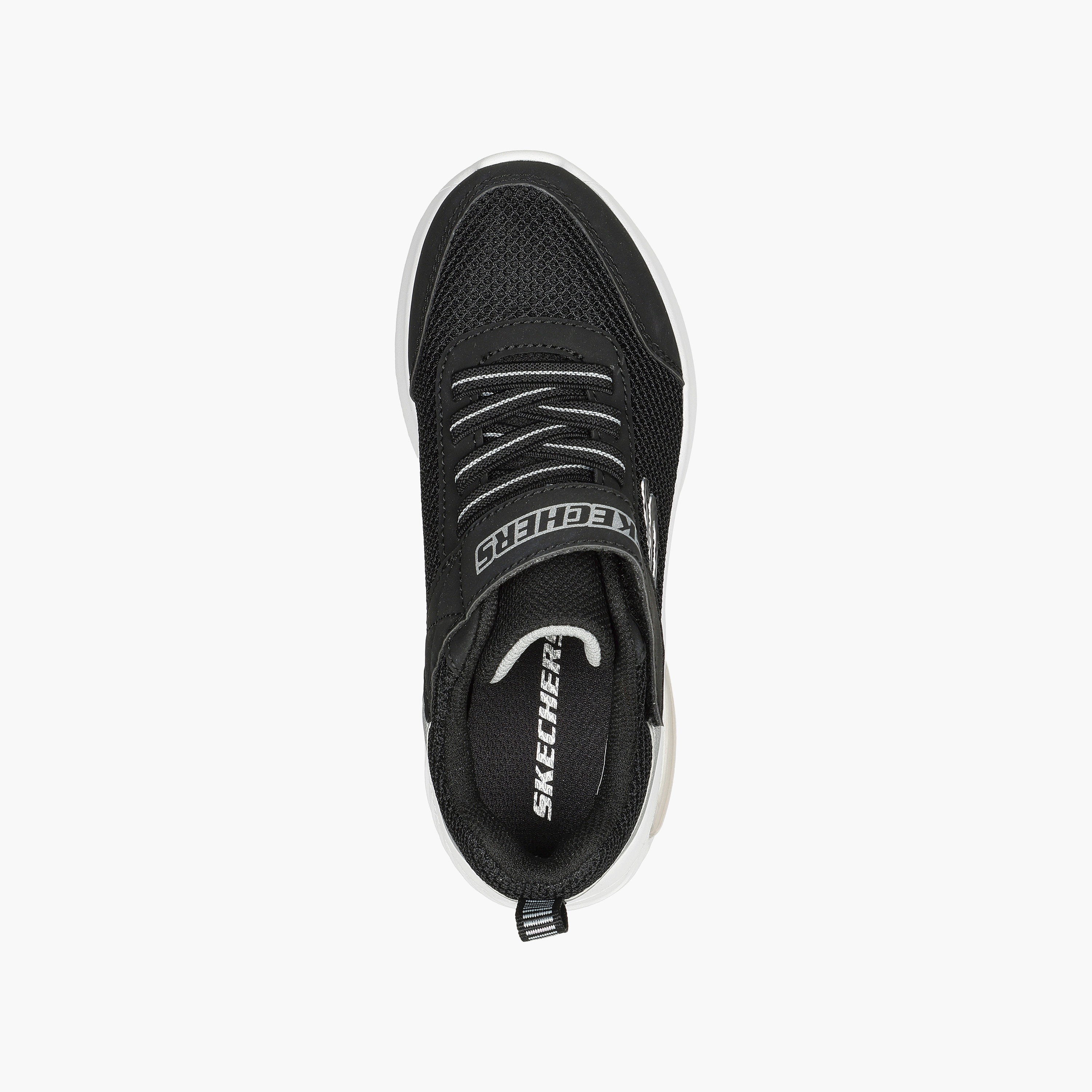 Skechers Bounder-Tech Kids Sneakers | 403748L-boys-shoes-sneakers-image-4