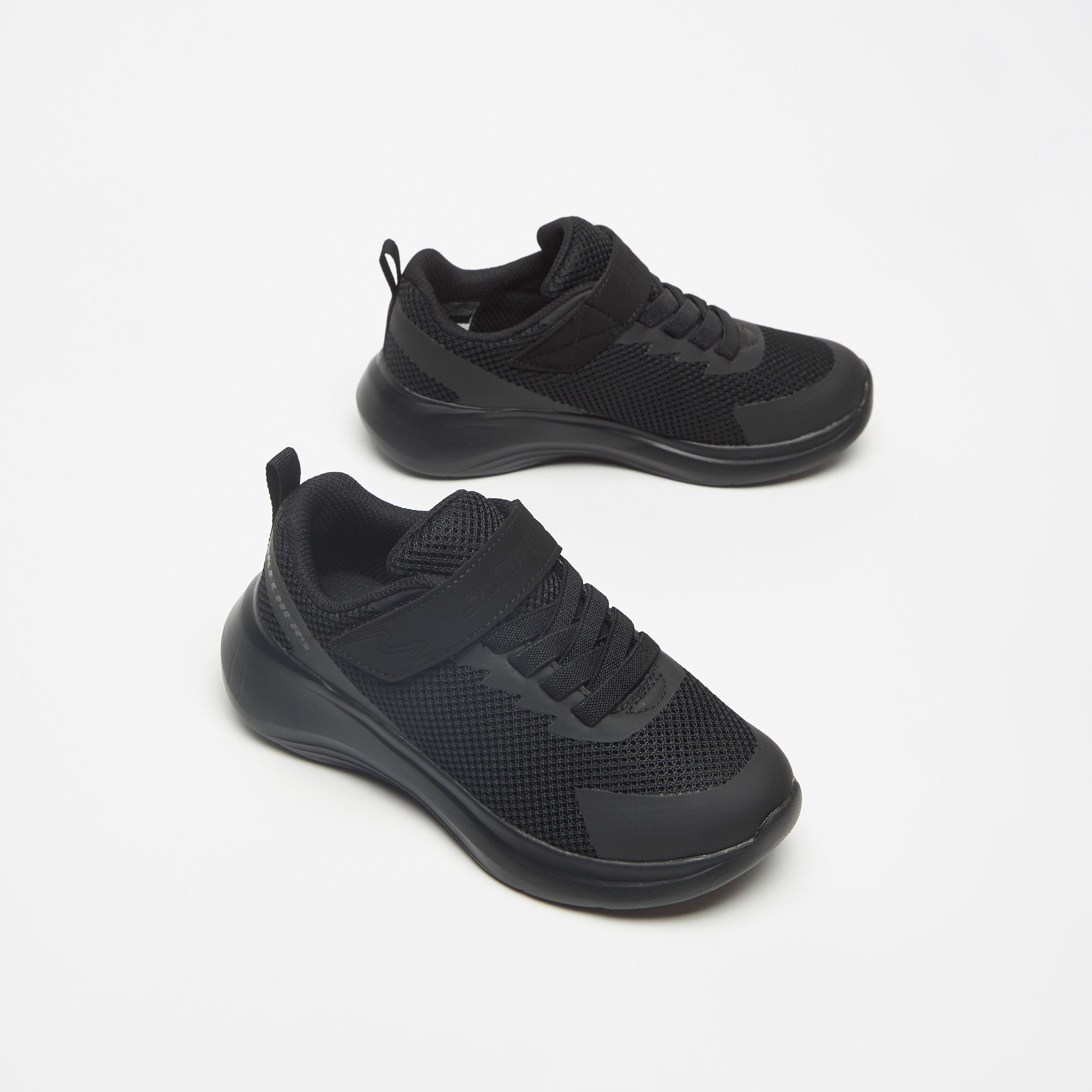 Skechers Selectors Kids Sneakers | 403766L-girls-shoes-sneakers-image-1