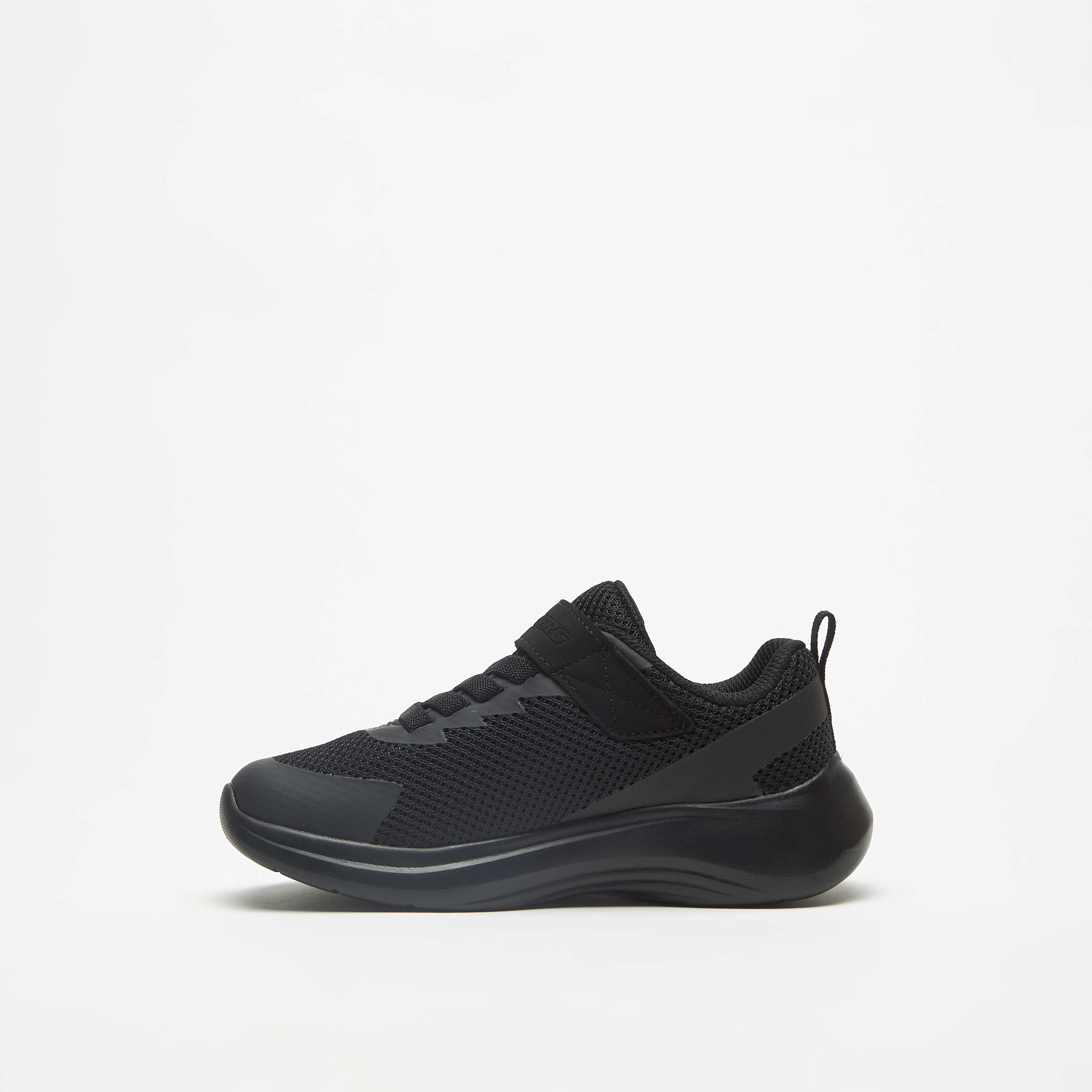 حذاء رياضي من سكيتشرز سليكترز للأولاد | 403766L-girls-shoes-sneakers-image-3