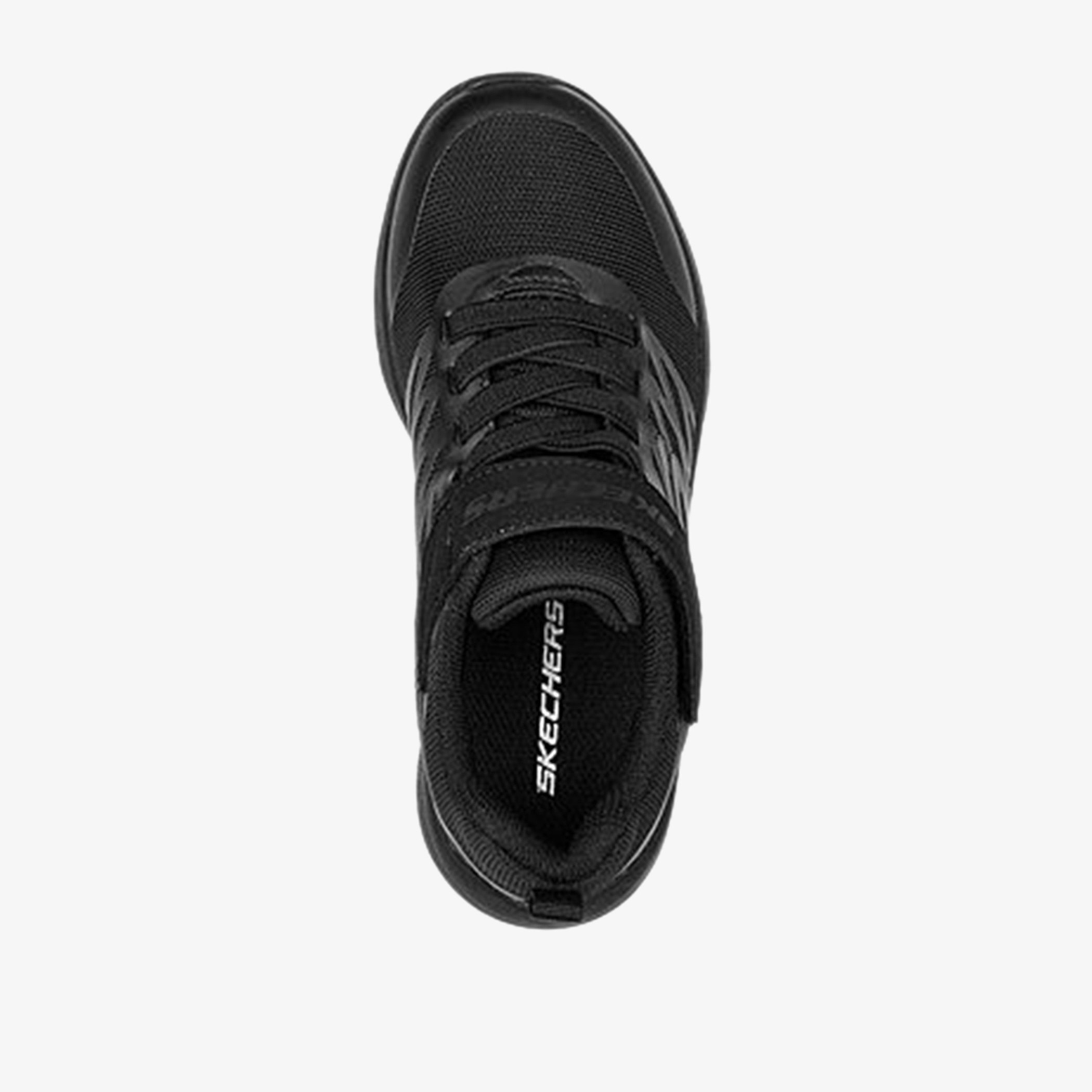 حذاء تدريب بارز الملمس بشريط إغلاق لاصق للأولاد من سكيتشرز - MICROSPEC-sports-boys-shoes-image-4