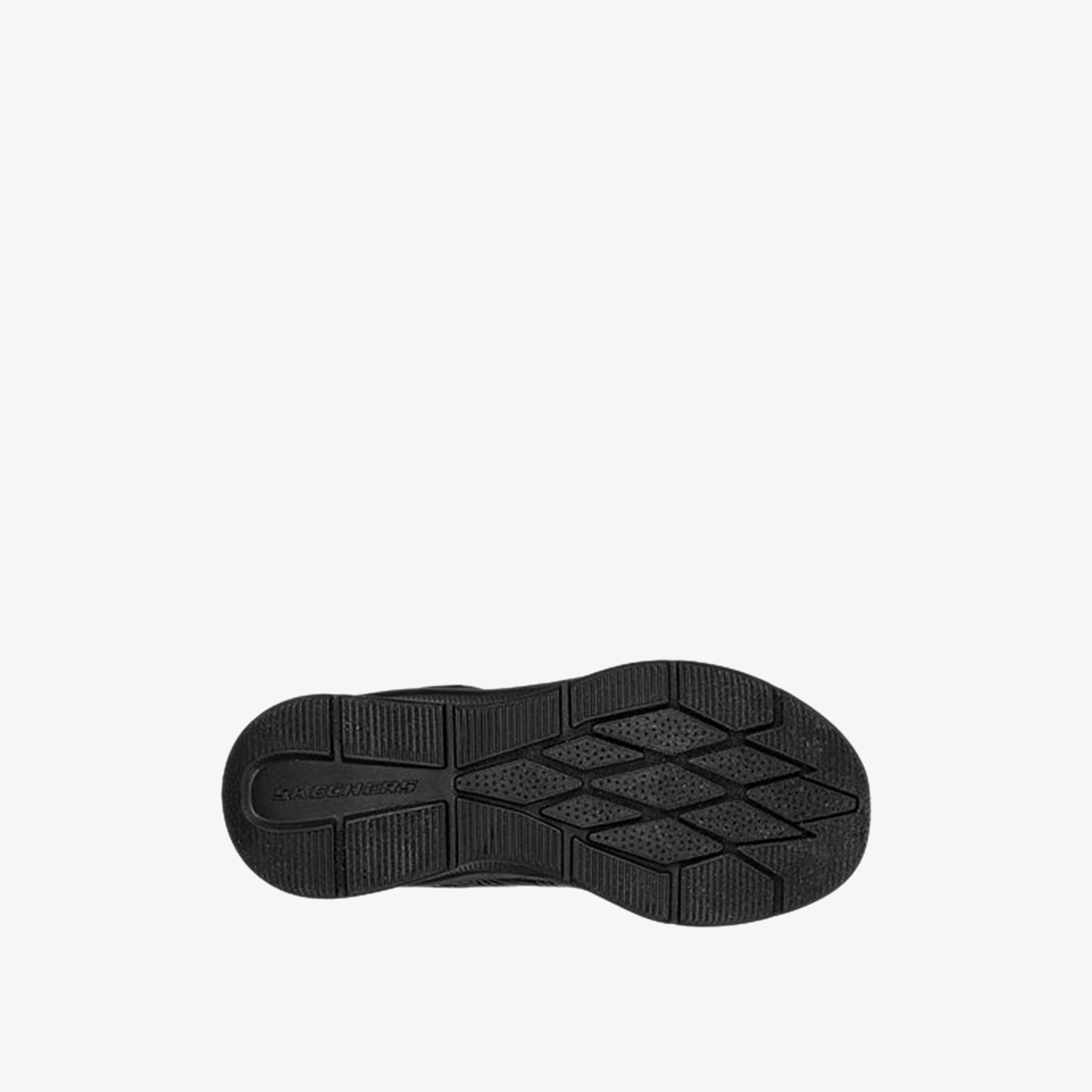حذاء تدريب بارز الملمس بشريط إغلاق لاصق للأولاد من سكيتشرز - MICROSPEC-sports-boys-shoes-image-5