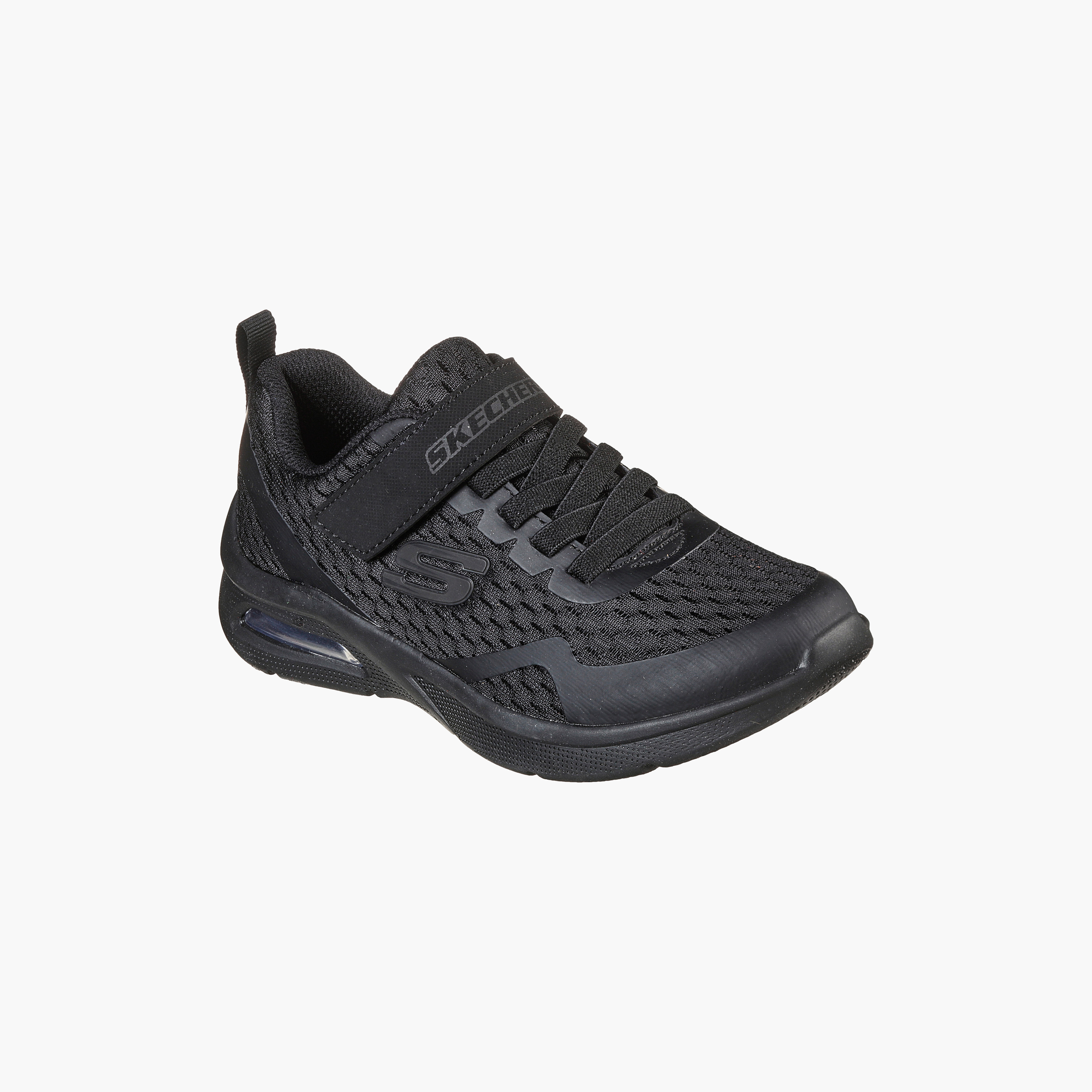 Skechers Microspec Max Kids Sneakers | 403775L-girls-shoes-sneakers-image-1