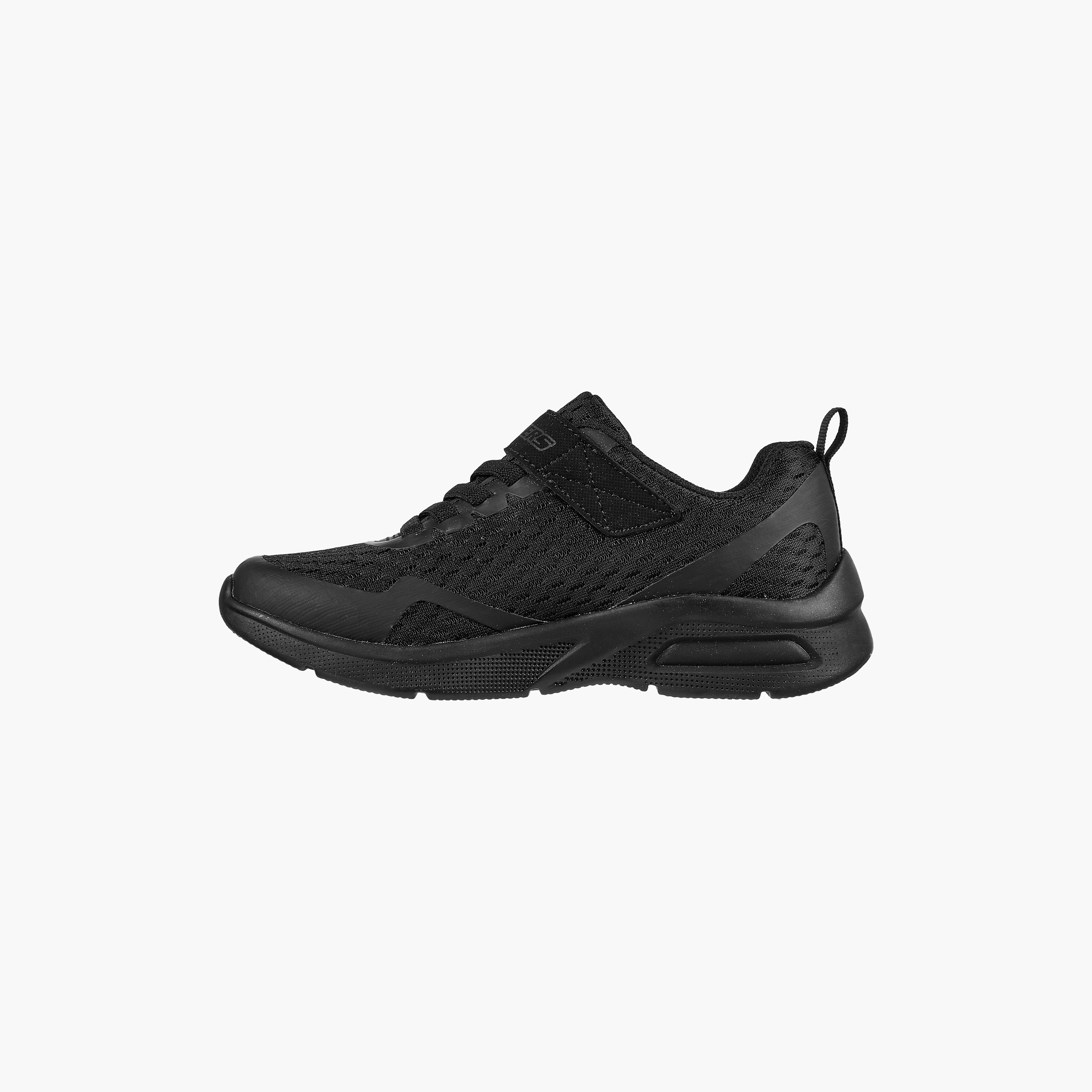 Skechers Microspec Max Kids Sneakers | 403775L-girls-shoes-sneakers-image-3