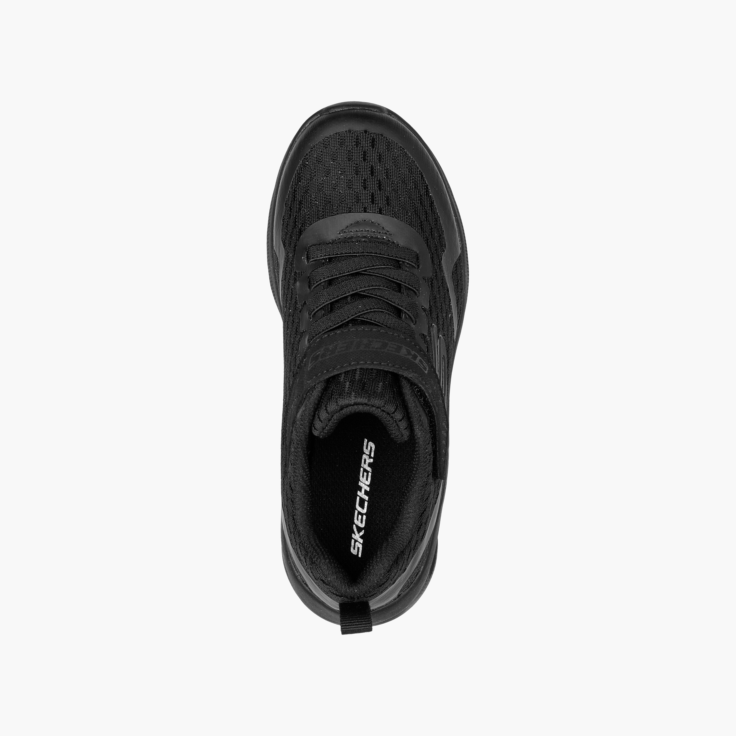 Skechers Microspec Max Kids Sneakers | 403775L-girls-shoes-sneakers-image-4