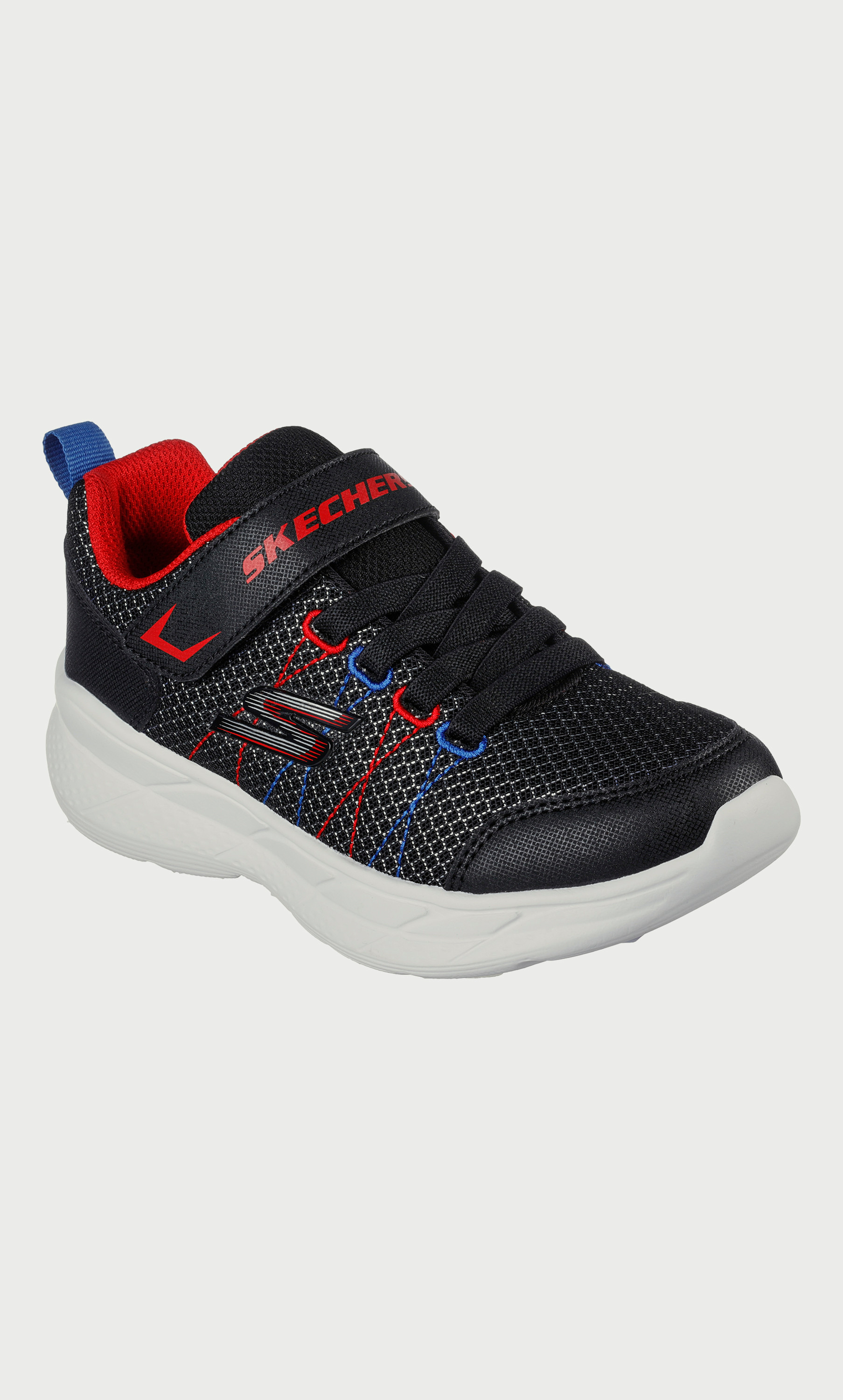 حذاء رياضي من سكيتشرز سناب سبرينتس 2.0 للرجال 403796L-sports-boys-shoes-image-1