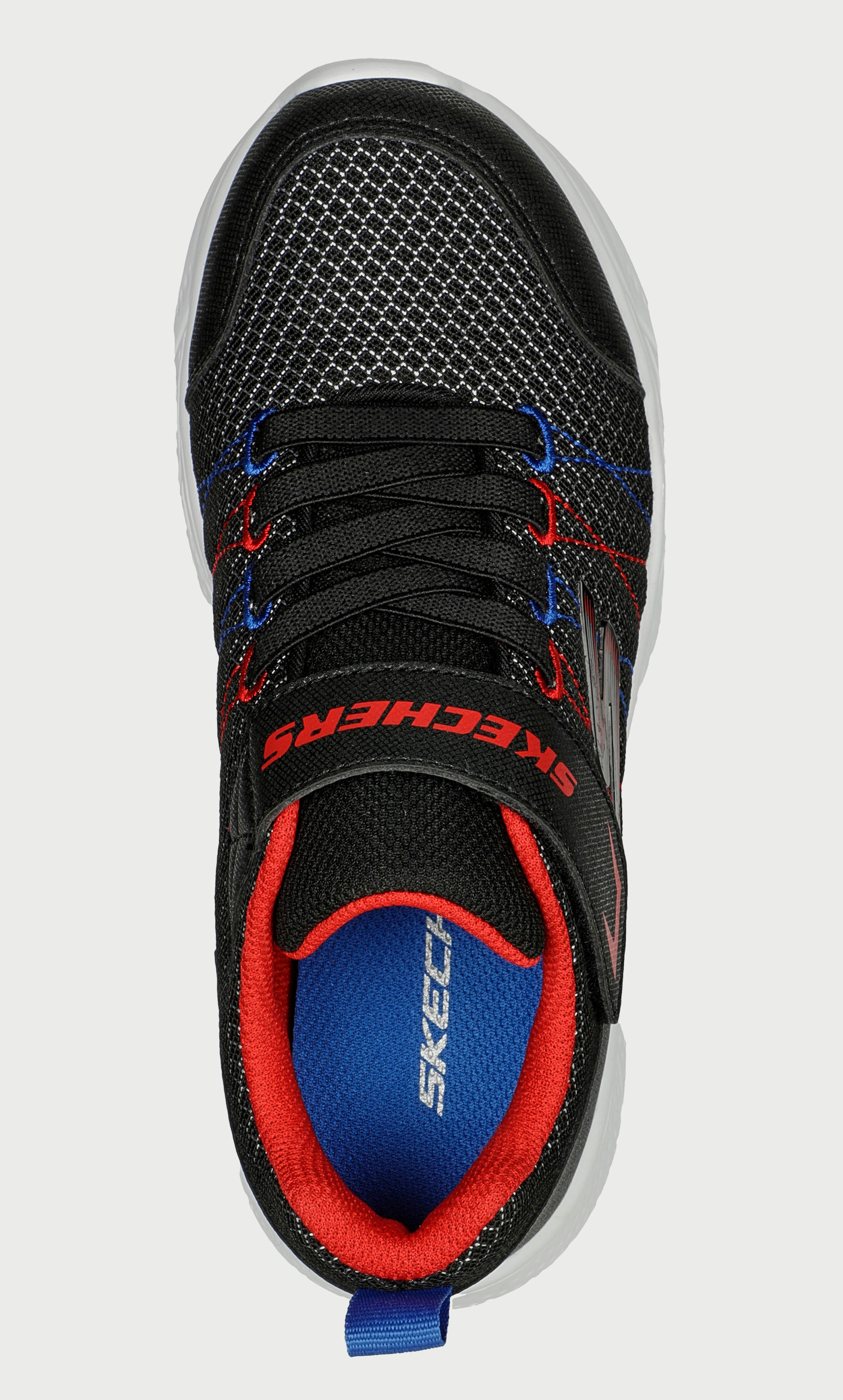 حذاء رياضي من سكيتشرز سناب سبرينتس 2.0 للرجال 403796L-sports-boys-shoes-image-4