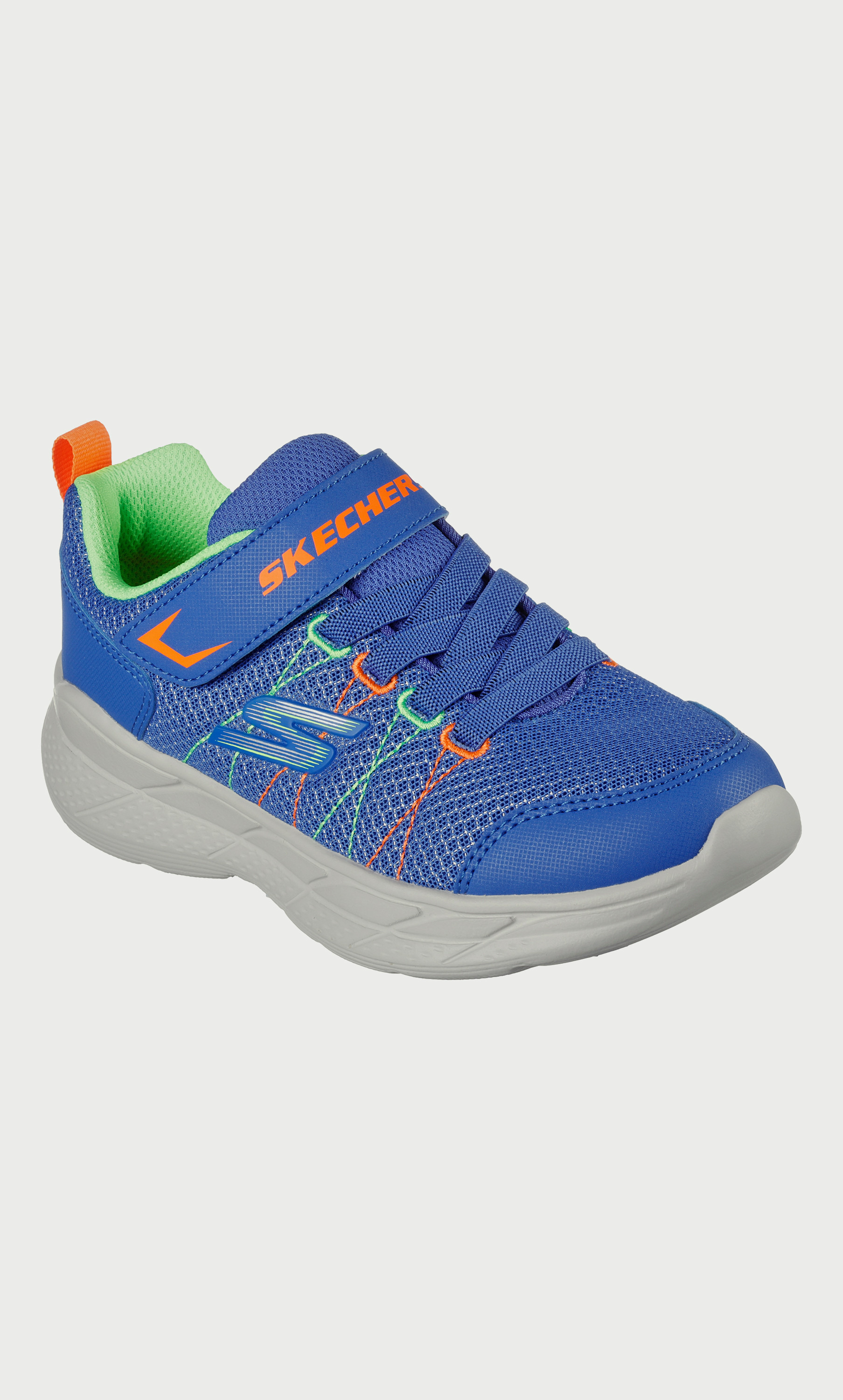 حذاء رياضي من سكيتشرز سناب سبرينتس 2.0 للرجال 403796L-sports-boys-shoes-image-6