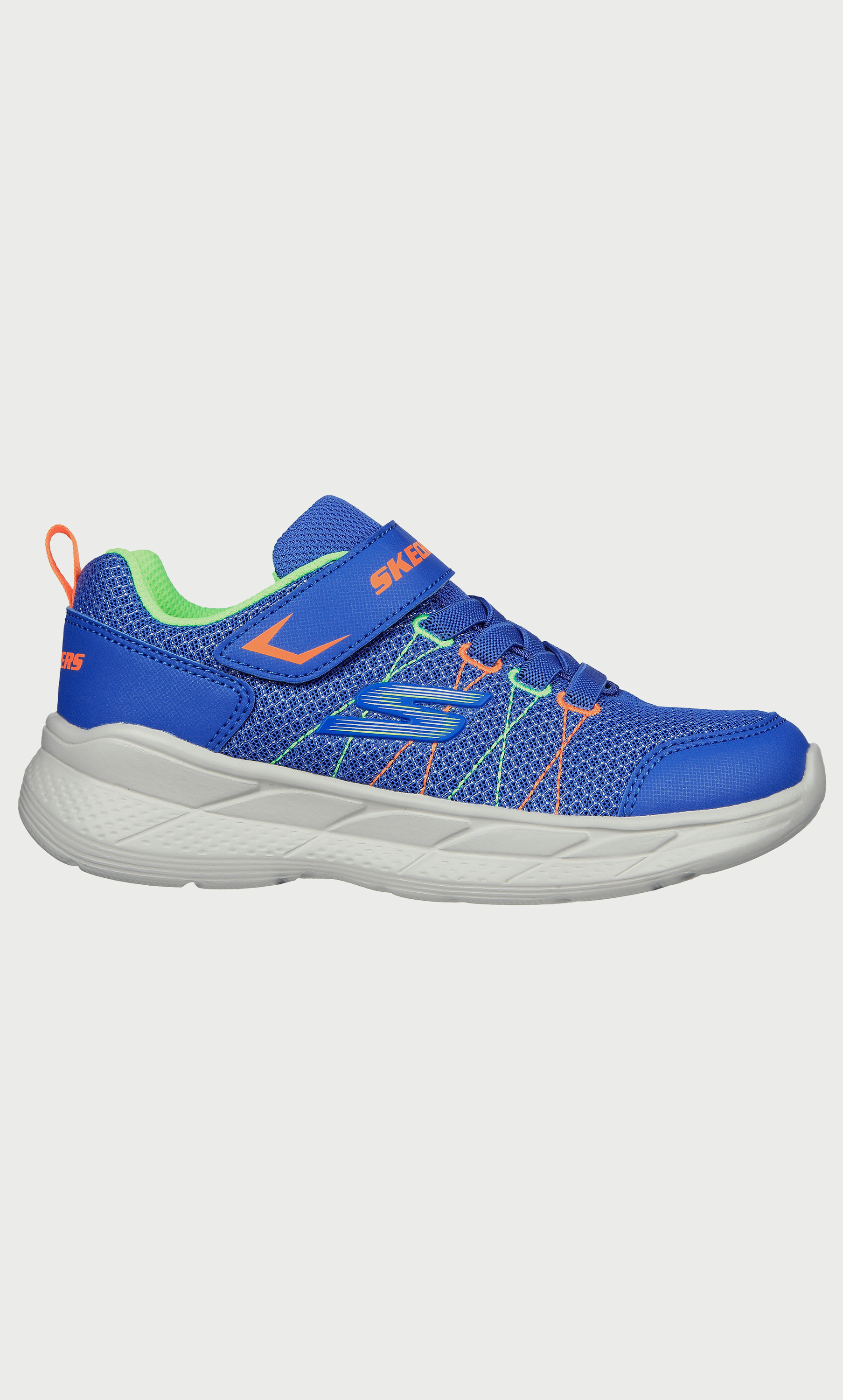 Skechers Snap Sprints 2.0 Boys Sneakers 403796L-sports-boys-shoes-image-2