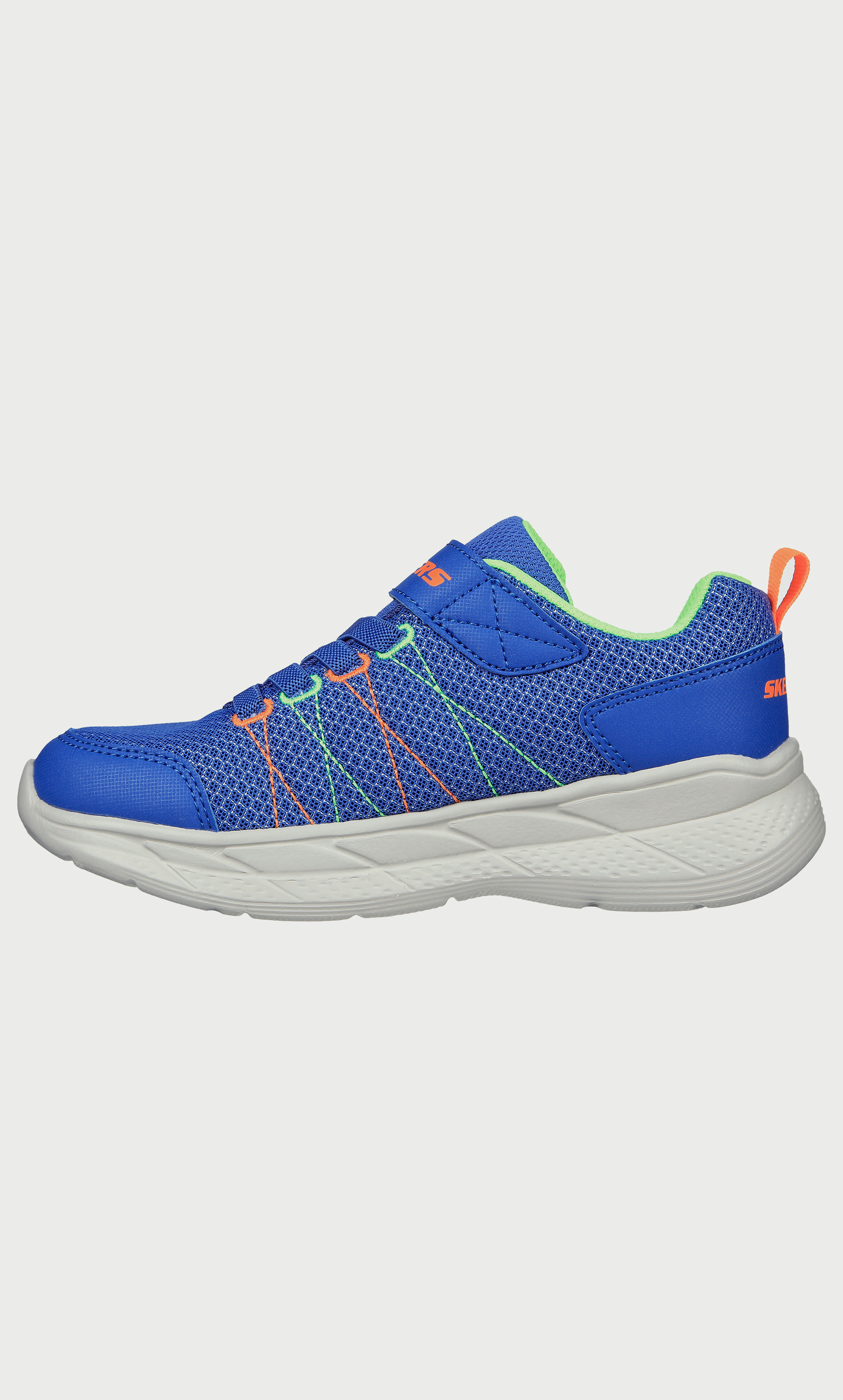 حذاء رياضي من سكيتشرز سناب سبرينتس 2.0 للرجال 403796L-sports-boys-shoes-image-8