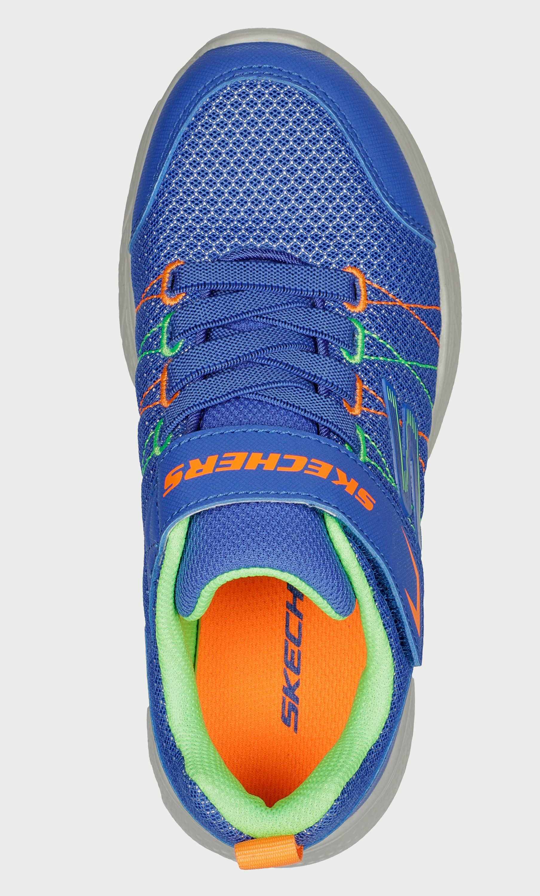 حذاء رياضي من سكيتشرز سناب سبرينتس 2.0 للرجال 403796L-sports-boys-shoes-image-9