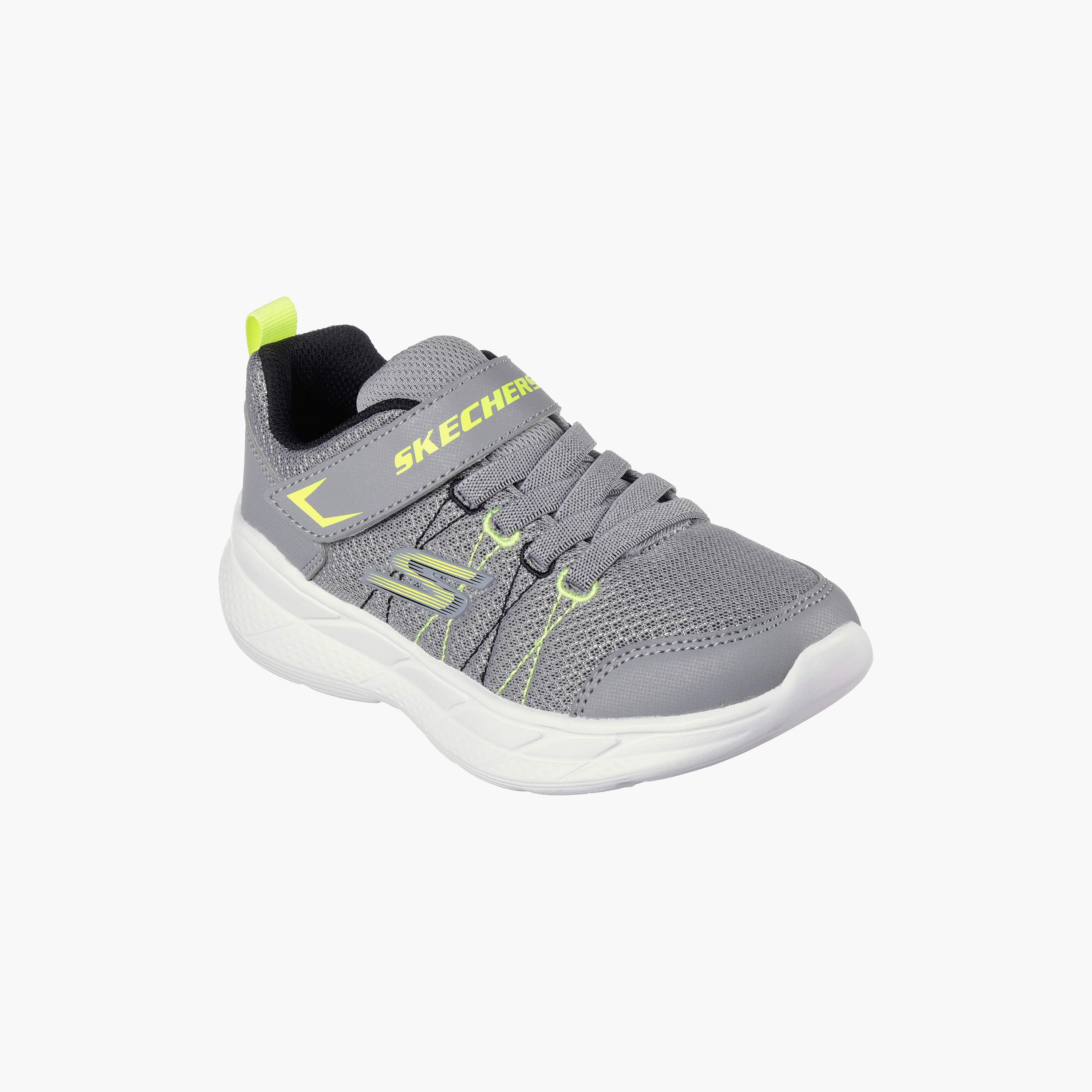 حذاء رياضي من سكيتشرز سناب سبرينتس 2.0 للرجال 403796L-sports-boys-shoes-image-11
