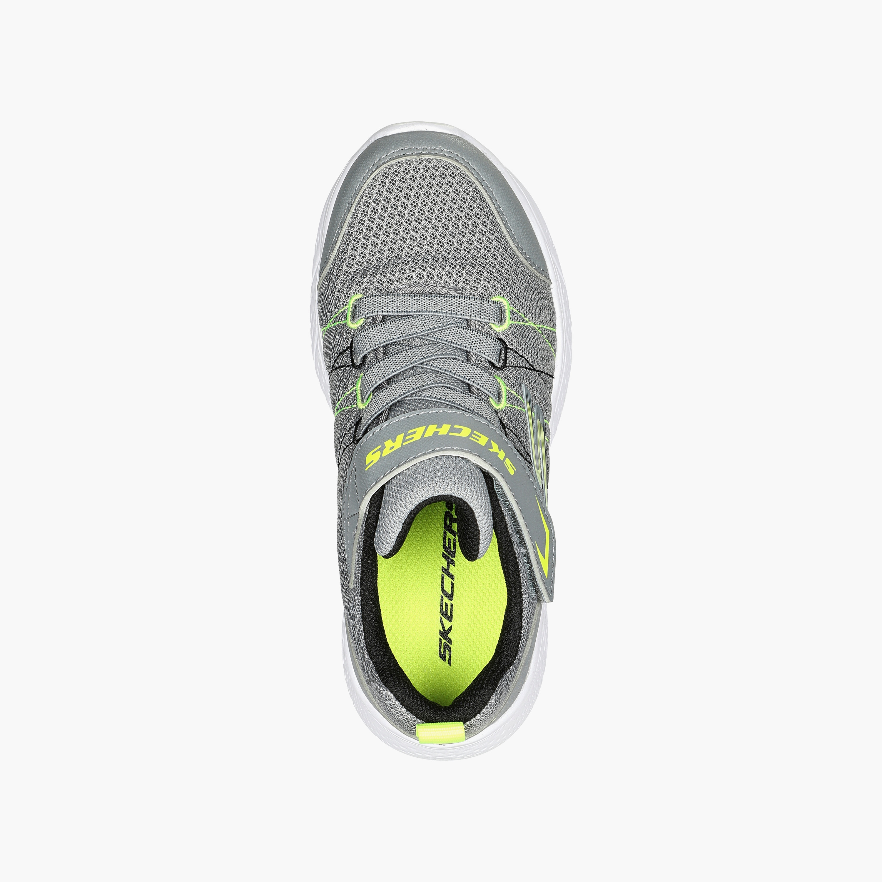 حذاء رياضي من سكيتشرز سناب سبرينتس 2.0 للرجال 403796L-sports-boys-shoes-image-14