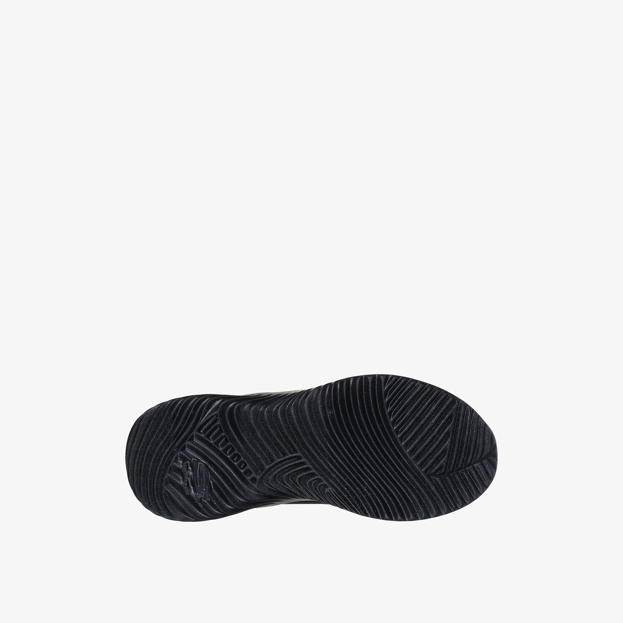 حذاء سنيكرز بارز الملمس برباط مطاطي للأطفال من سكيتشرز - BOUNDER-boys-shoes-sneakers-image-4
