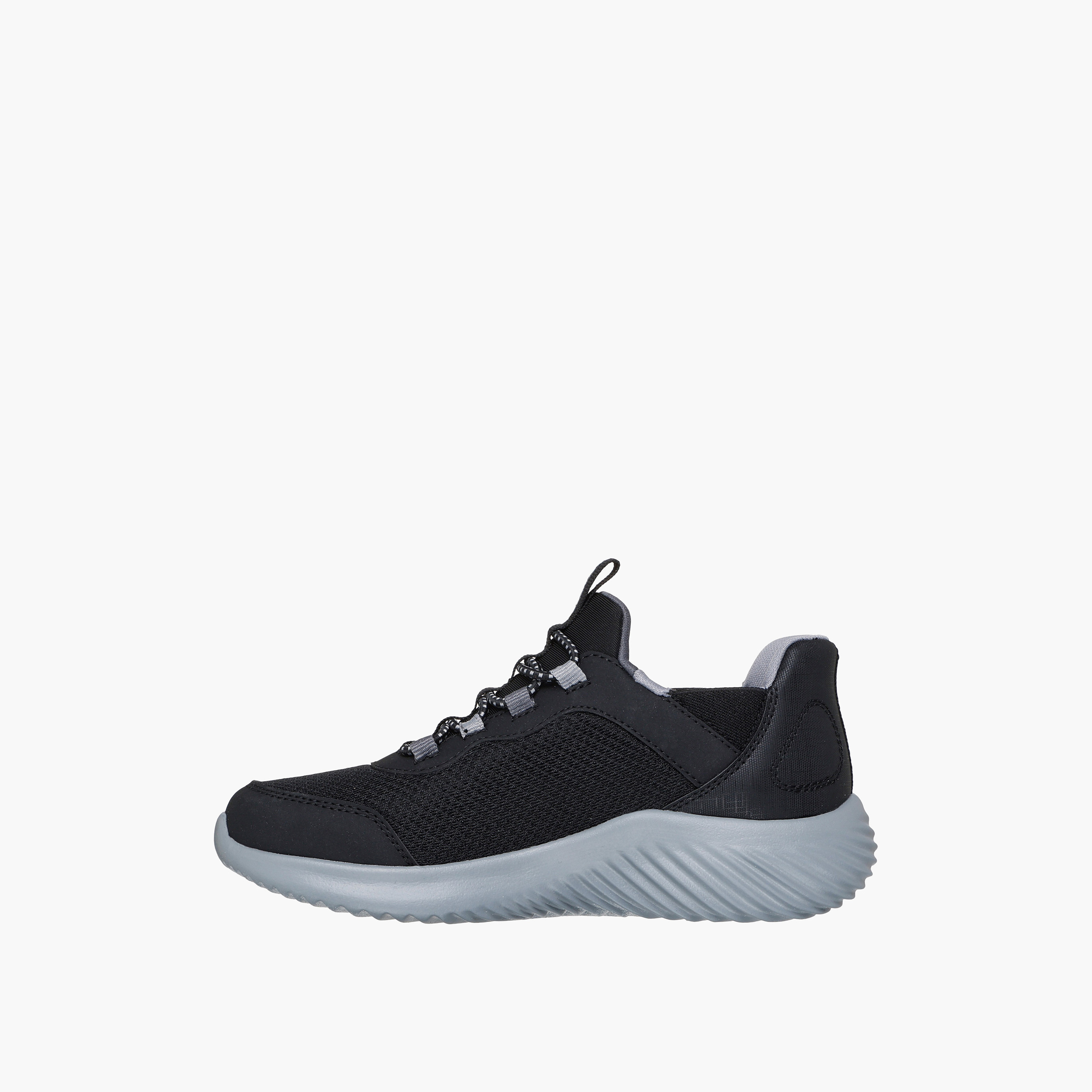 Skechers Boys' BOUNDER Slip-On Sports Shoes-boys-shoes-sports-image-4
