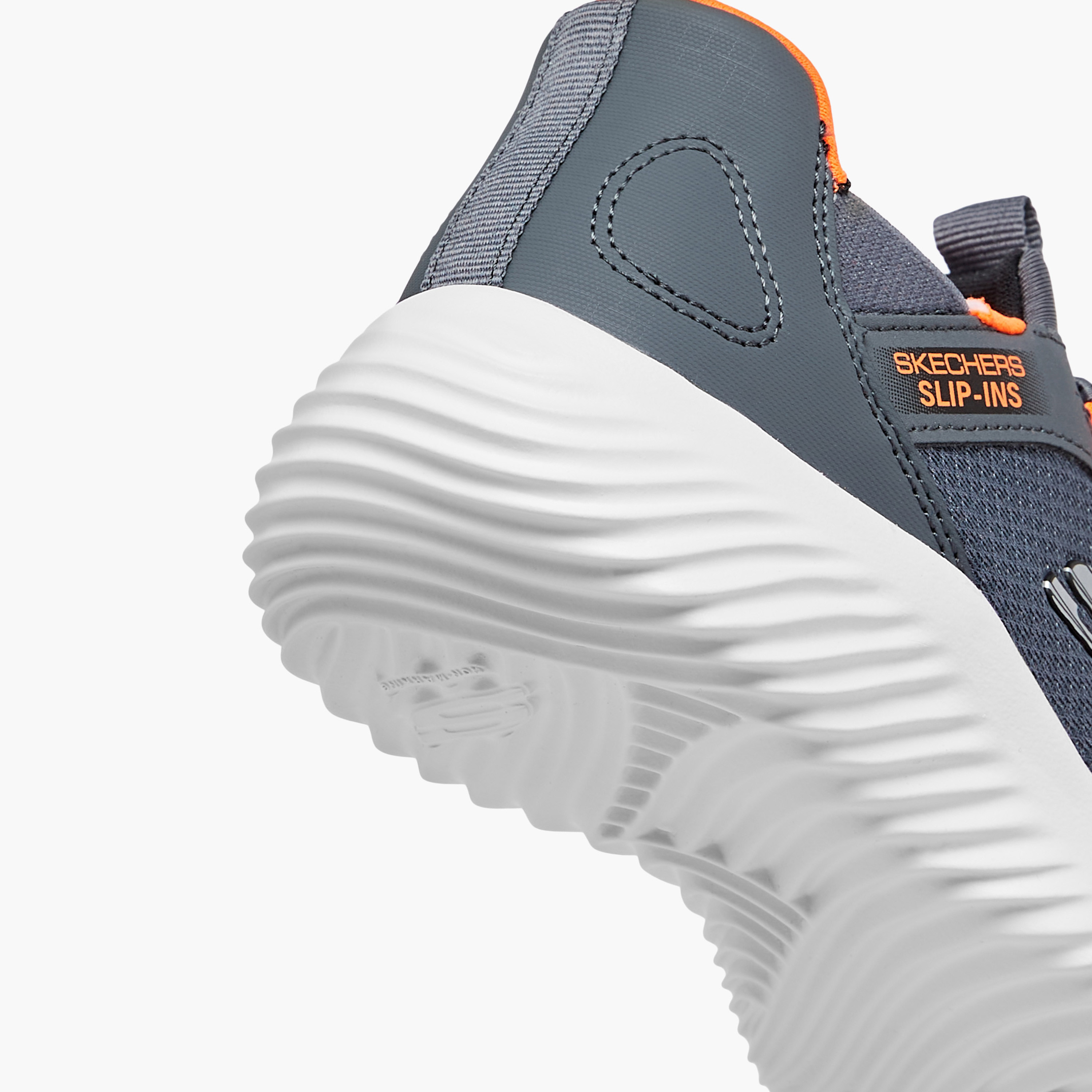 حذاء سنيكرز "باوندر بونجي ليس" للأولاد من سكيتشيرز 403822L | OE-sports-boys-shoes-image-5