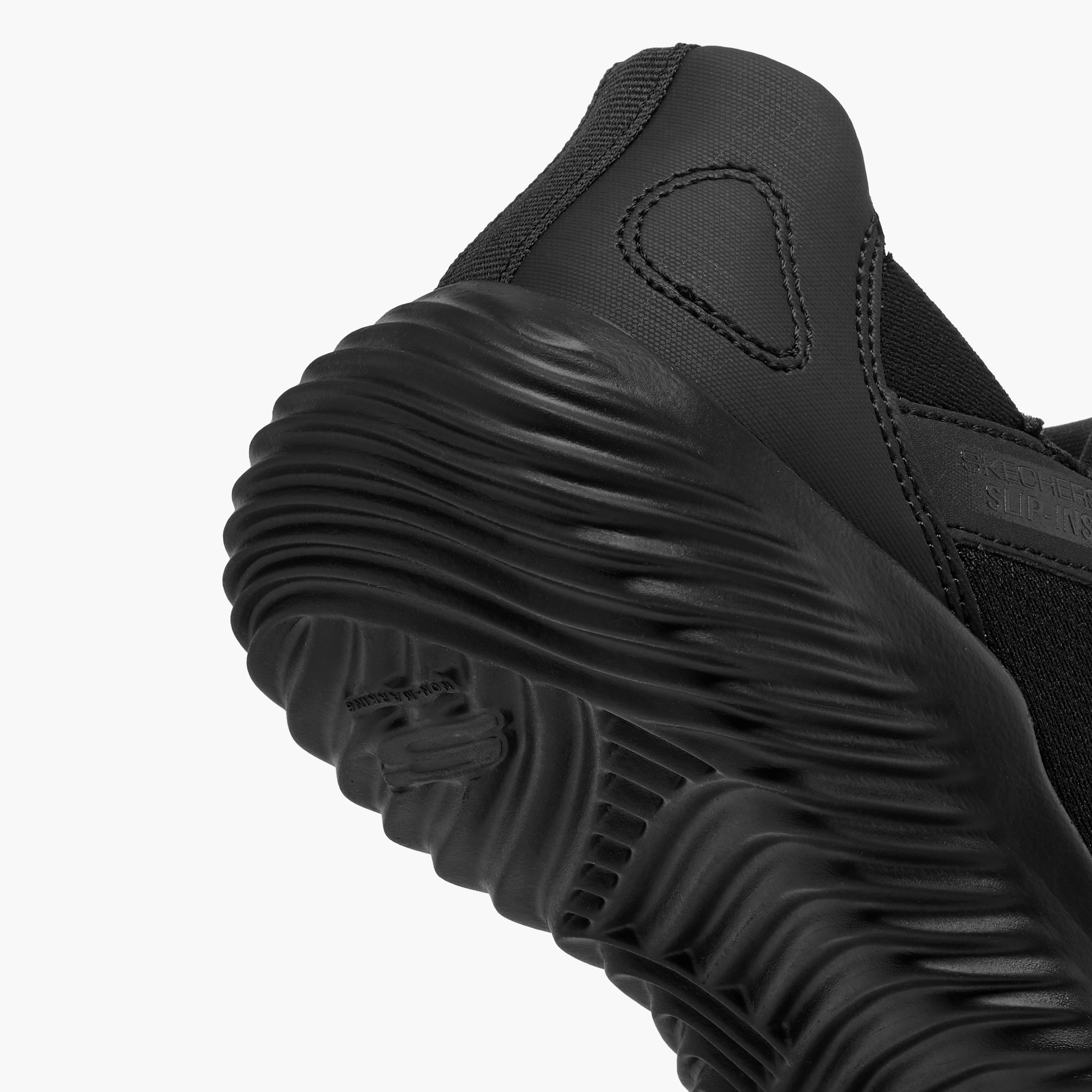 حذاء سنيكرز "باوندر بونجي ليس" للأولاد من سكيتشيرز 403822L | OE-sports-boys-shoes-image-10
