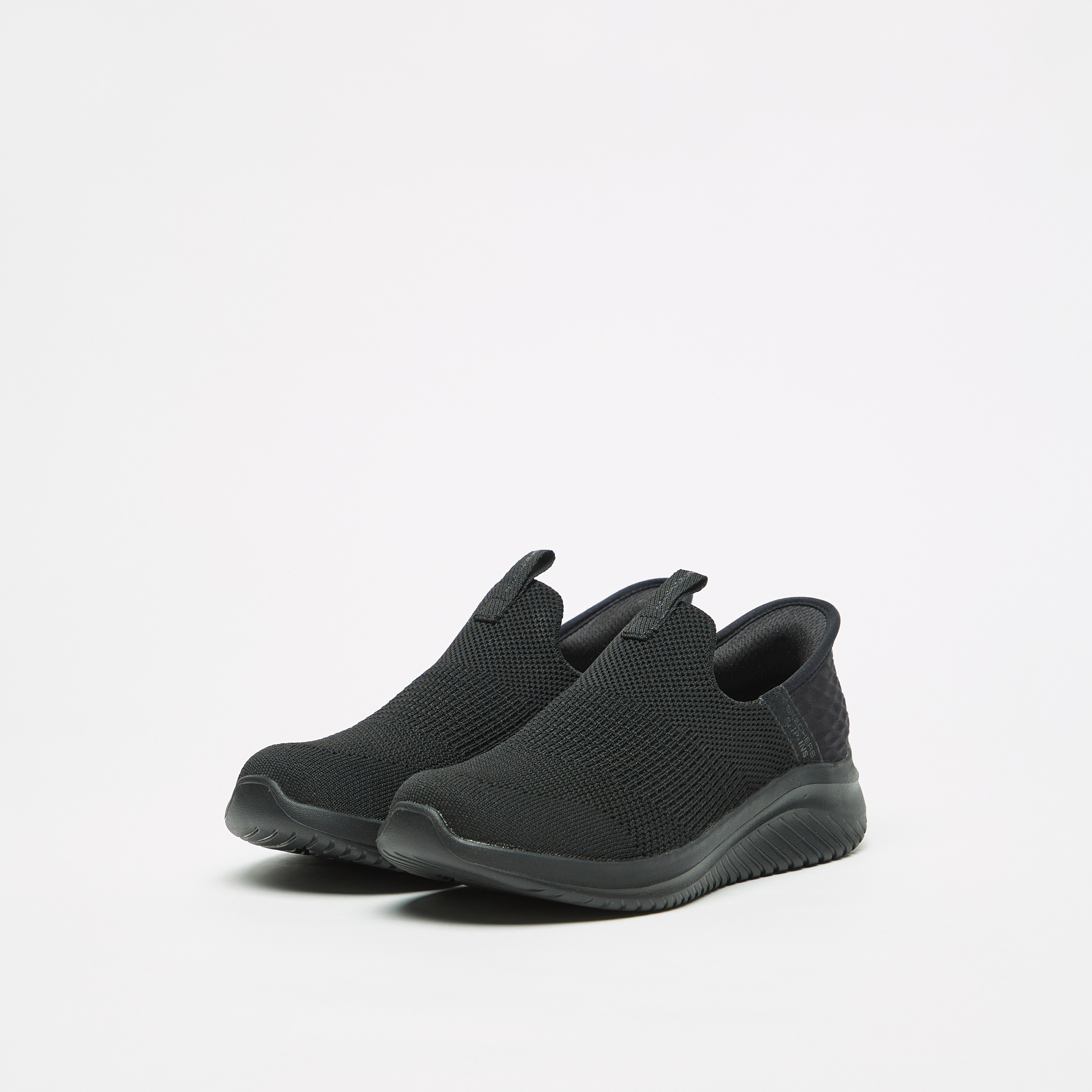 حذاء كاجوال مع ميموري فوم مبرد بالهواء من سكيتشرز الترا فليكس 3.0 للرجال 403844L-sports-boys-shoes-image-3