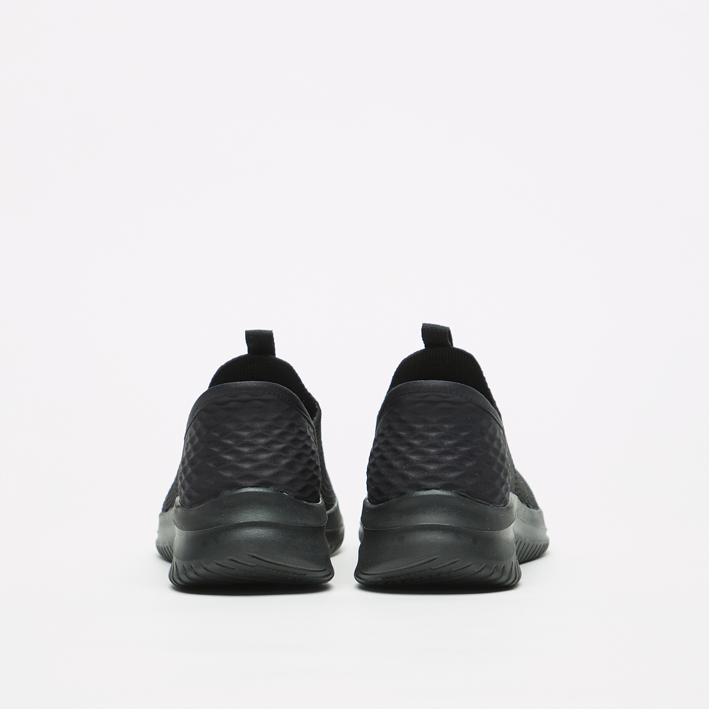 حذاء كاجوال مع ميموري فوم مبرد بالهواء من سكيتشرز الترا فليكس 3.0 للرجال 403844L-sports-boys-shoes-image-5