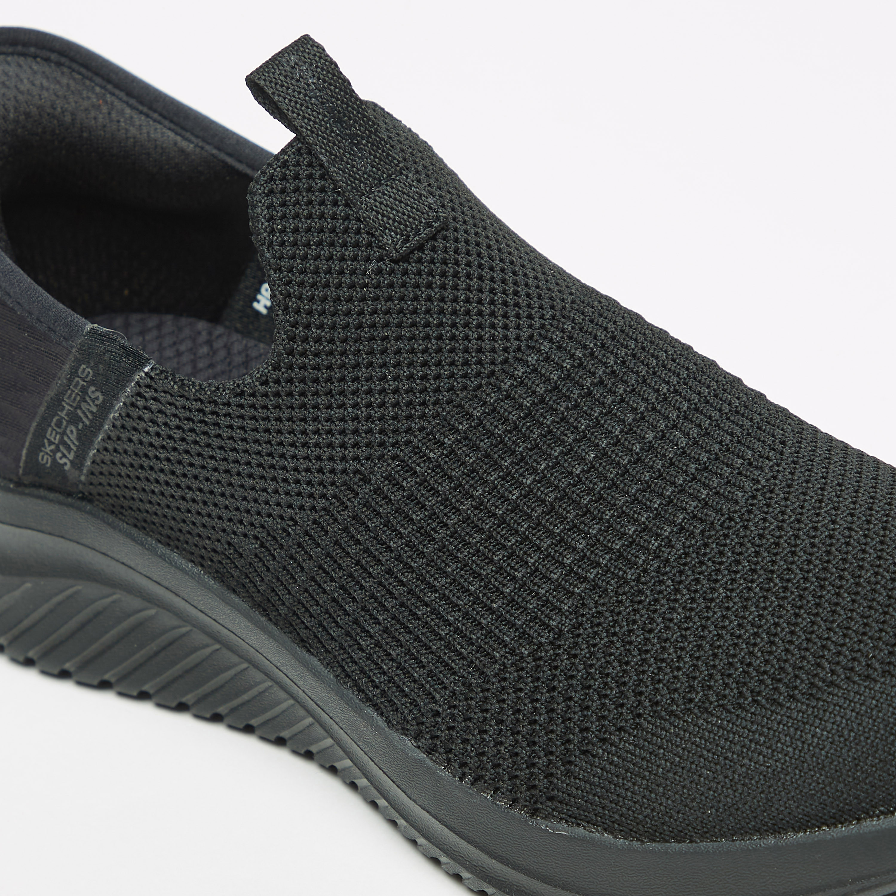 حذاء كاجوال مع ميموري فوم مبرد بالهواء من سكيتشرز الترا فليكس 3.0 للرجال 403844L-sports-boys-shoes-image-7