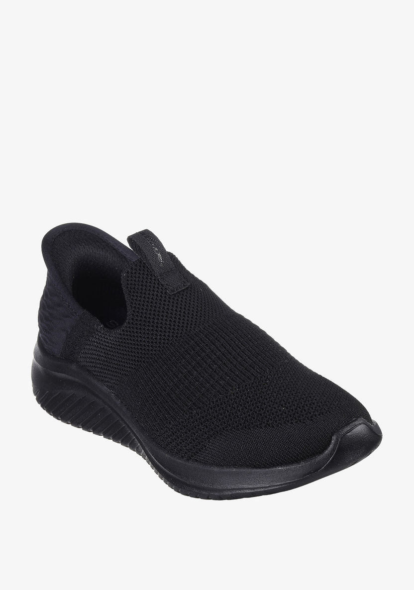 Buy Skechers Boys' Slip-On Walking Shoes - 403844L-B-CS Online for Boys ...