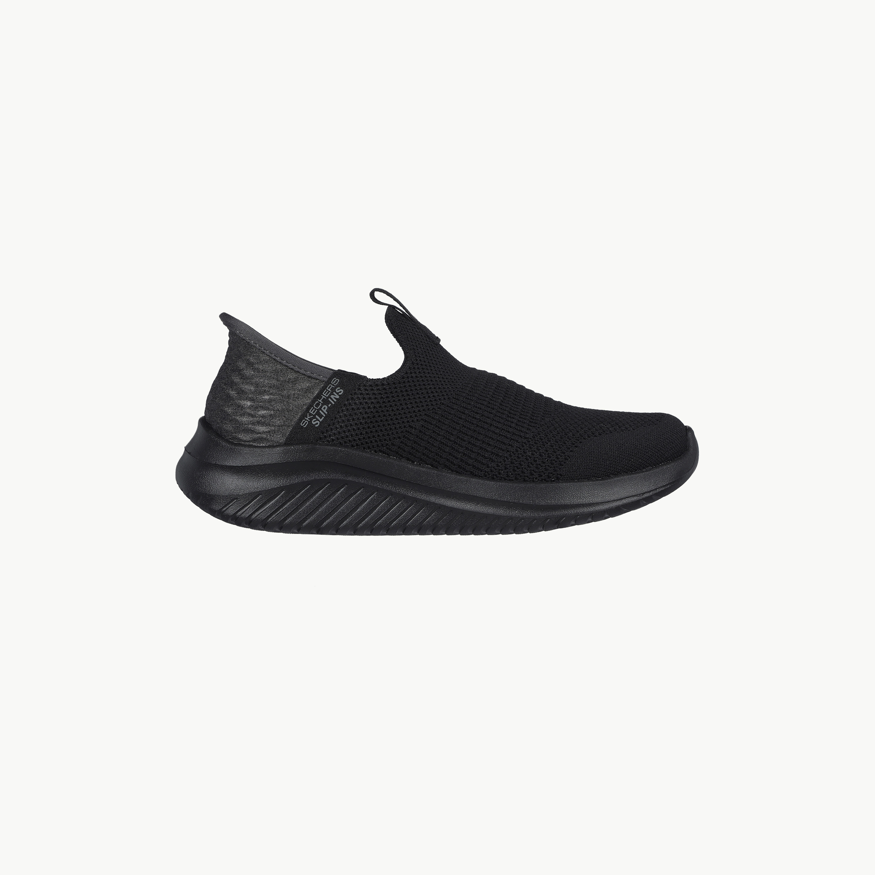 حذاء كاجوال ألترا فليكس 3.0 إير كولد ميموري فوم للأولاد من سكيتشرز - 403844L-sports-boys-shoes-image-2