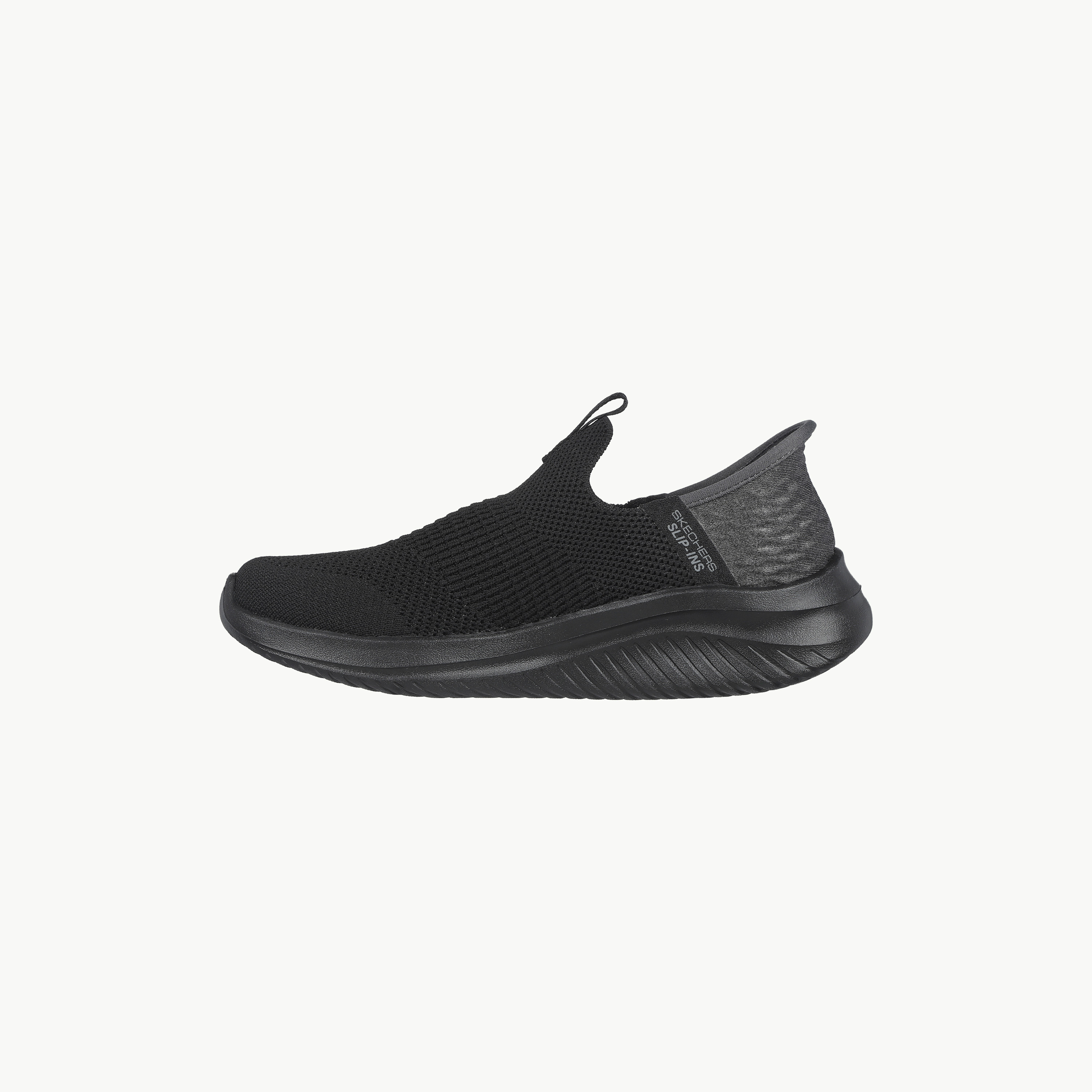 حذاء كاجوال ألترا فليكس 3.0 إير كولد ميموري فوم للأولاد من سكيتشرز - 403844L-sports-boys-shoes-image-3