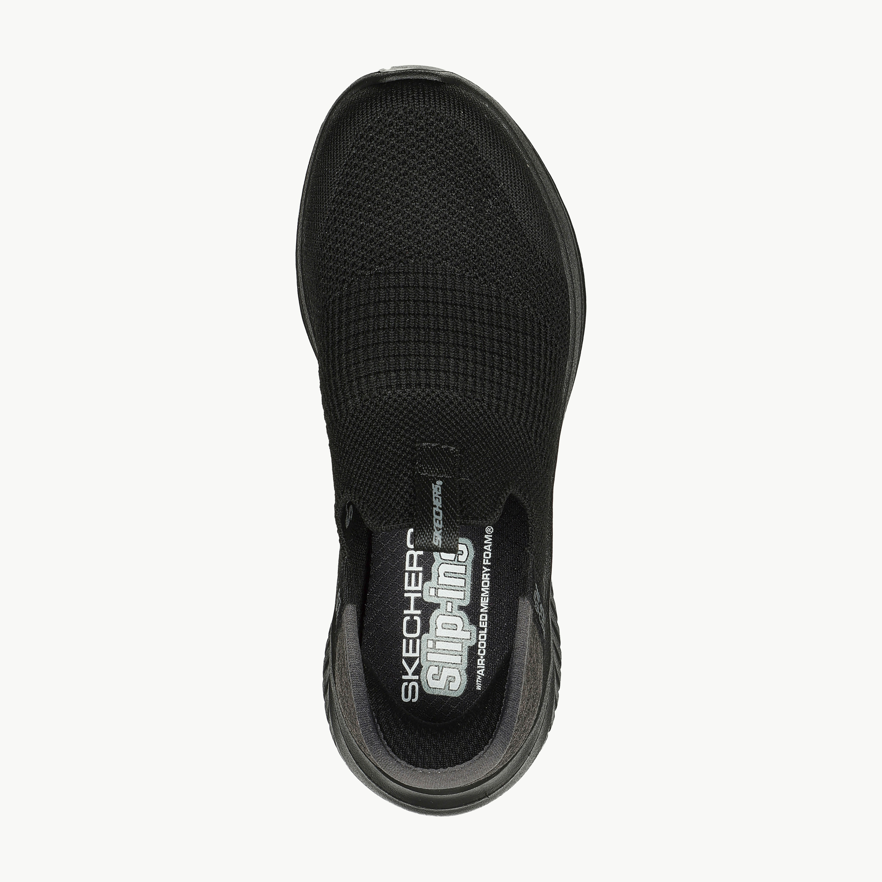 حذاء كاجوال ألترا فليكس 3.0 إير كولد ميموري فوم للأولاد من سكيتشرز - 403844L-sports-boys-shoes-image-4