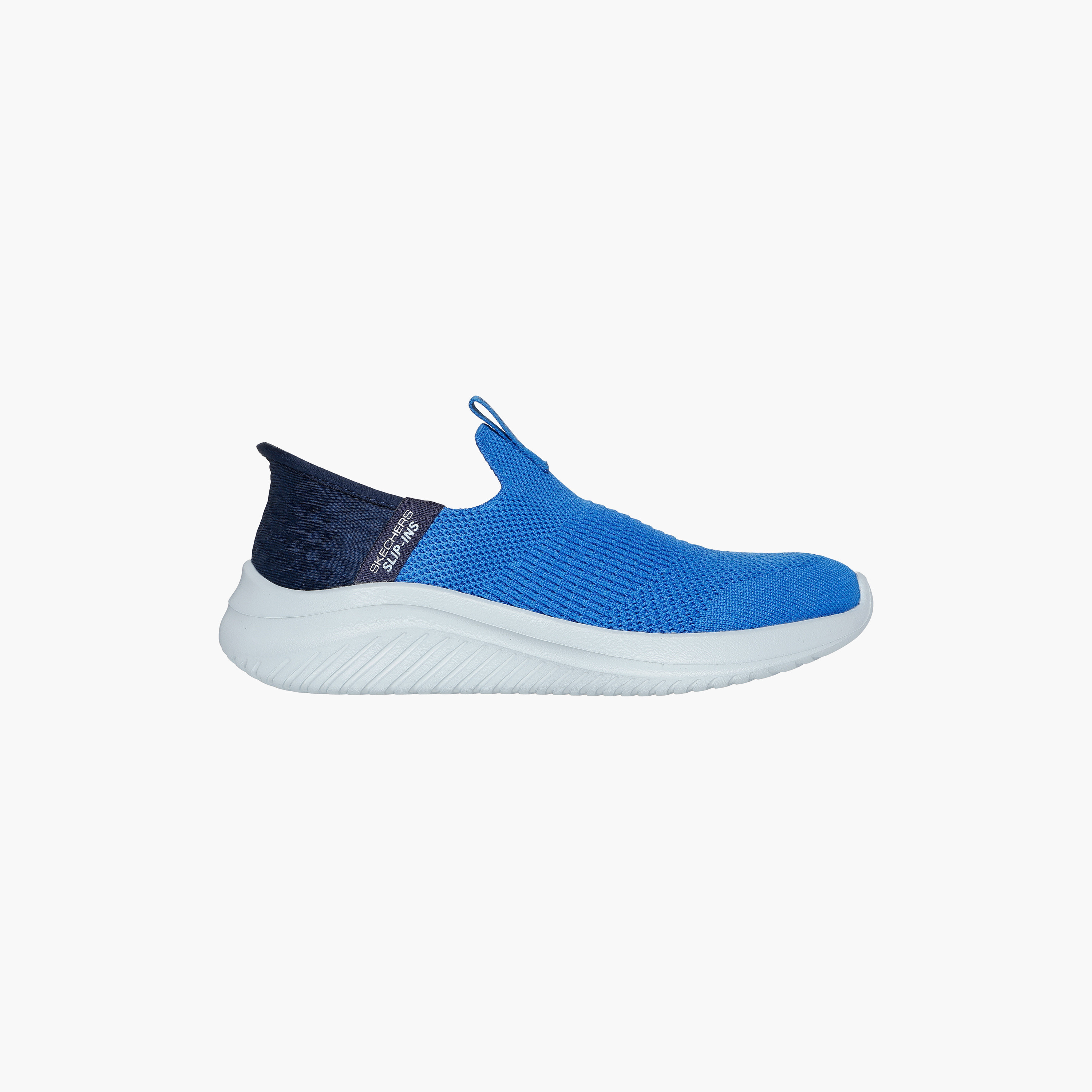 Skechers Ultra Flex 3.0 Boys Air Cooled Memory Foam Casual Shoes 403844L-sports-boys-shoes-image-2
