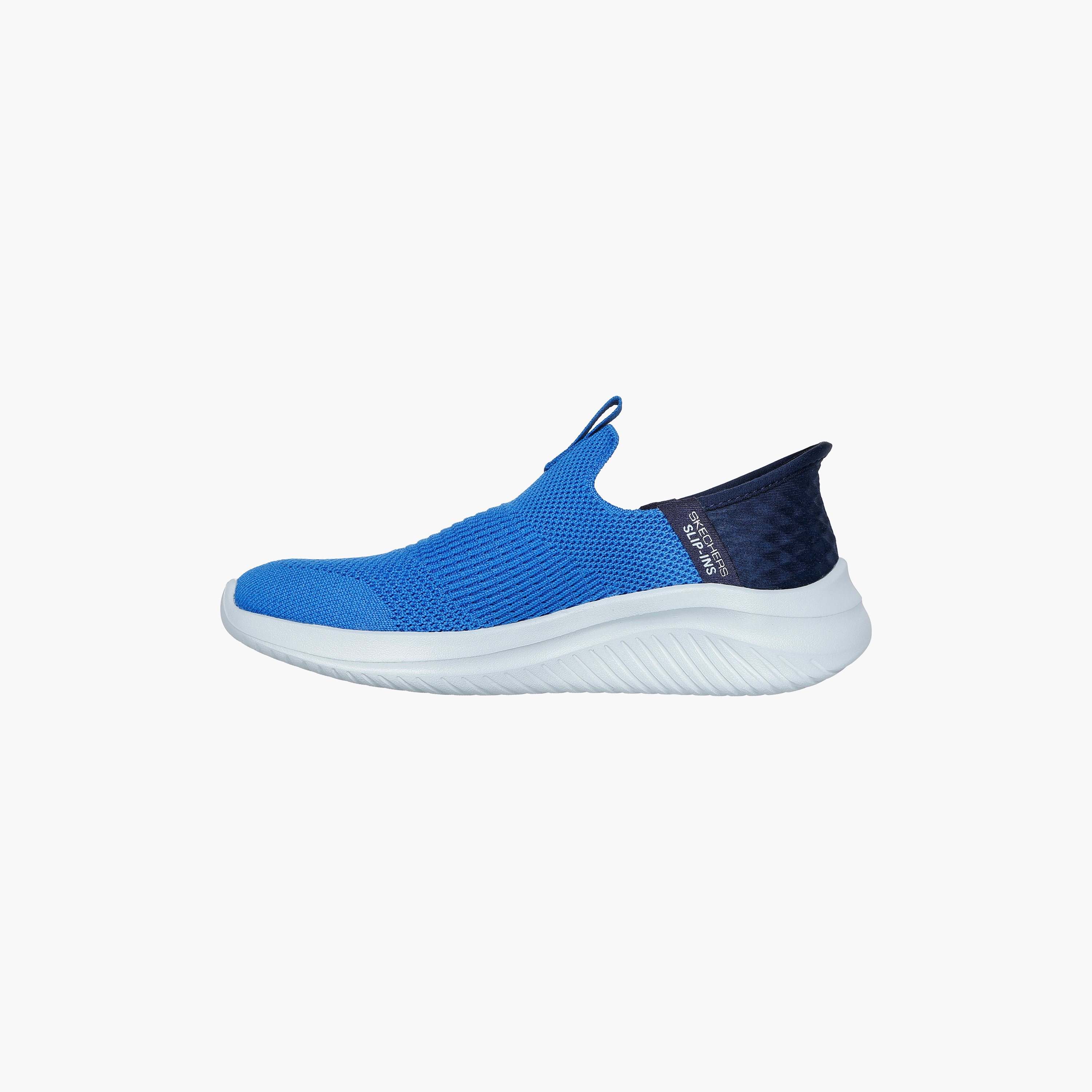 حذاء كاجوال مع ميموري فوم مبرد بالهواء من سكيتشرز الترا فليكس 3.0 للرجال 403844L-sports-boys-shoes-image-11