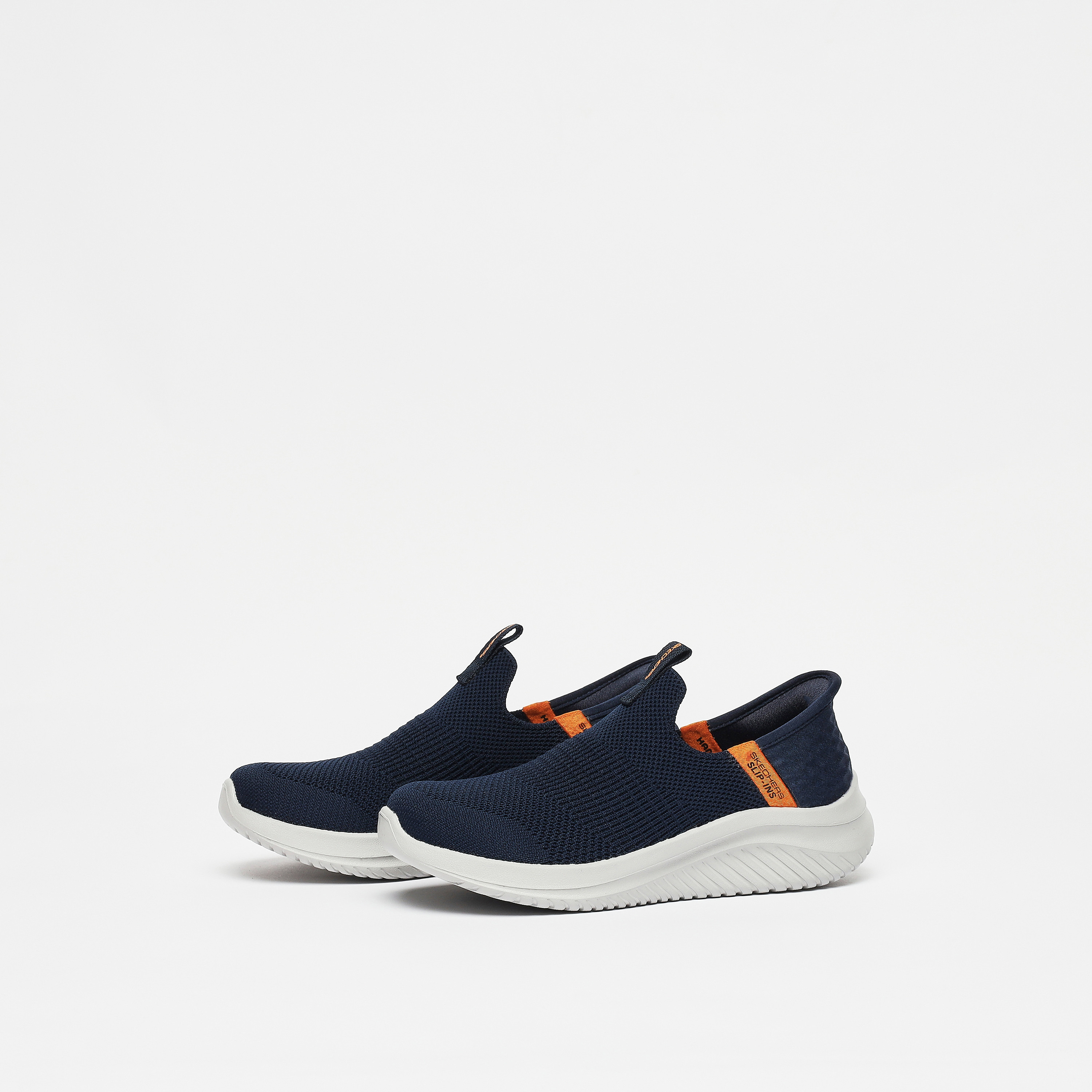 حذاء كاجوال ألترا فليكس 3.0 إير كولد ميموري فوم للأولاد من سكيتشرز - 403844L-sports-boys-shoes-image-12