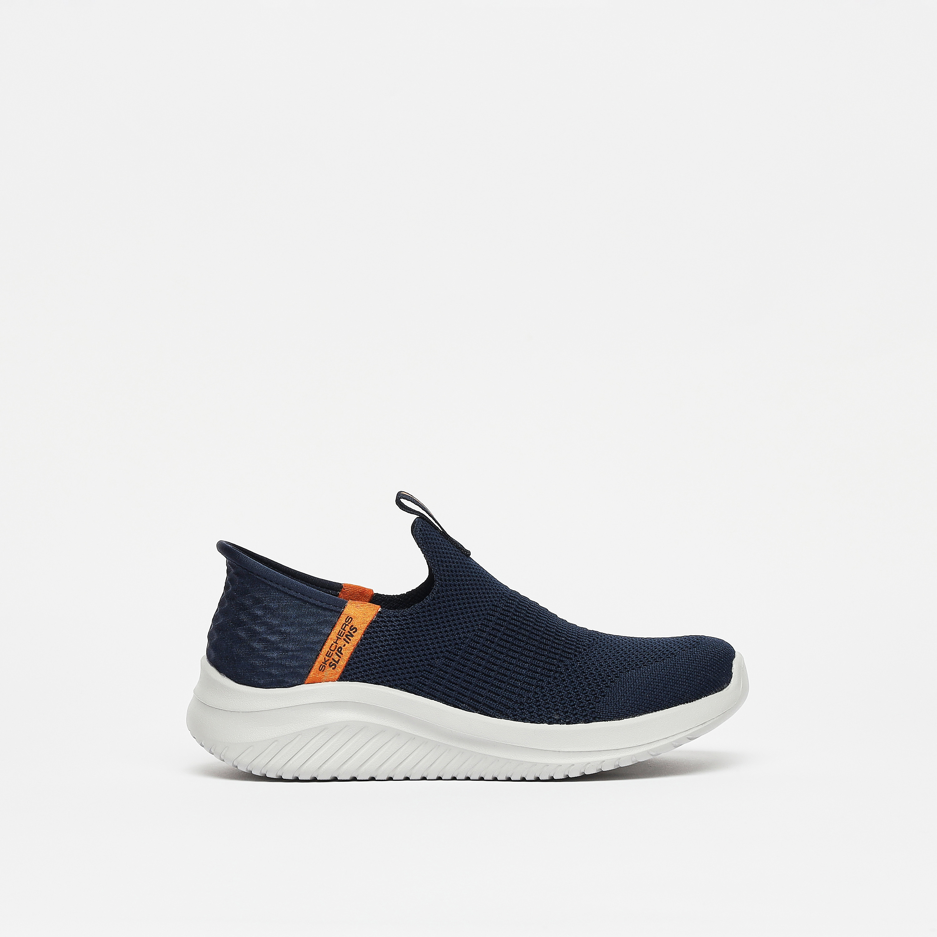 حذاء كاجوال ألترا فليكس 3.0 إير كولد ميموري فوم للأولاد من سكيتشرز - 403844L-sports-boys-shoes-image-14
