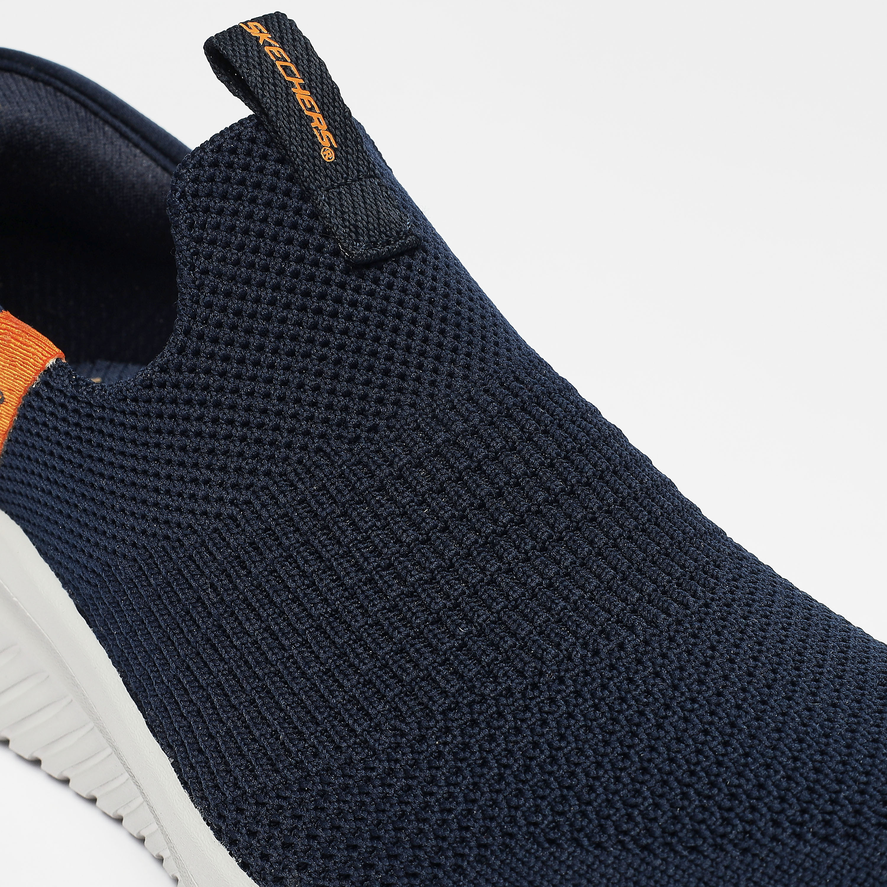 حذاء كاجوال ألترا فليكس 3.0 إير كولد ميموري فوم للأولاد من سكيتشرز - 403844L-sports-boys-shoes-image-17
