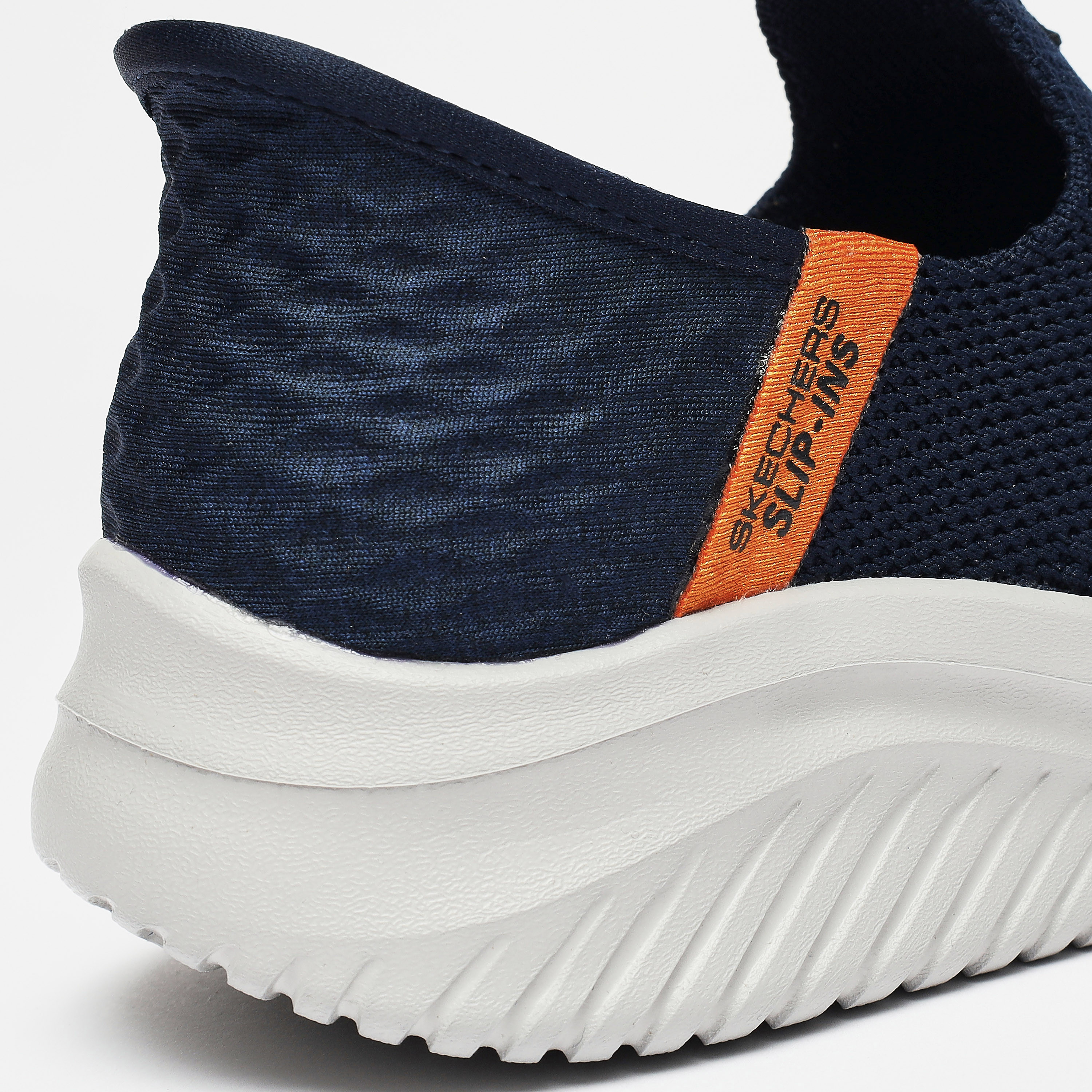 Skechers Ultra Flex 3.0 Boys Air Cooled Memory Foam Casual Shoes 403844L-sports-boys-shoes-image-8