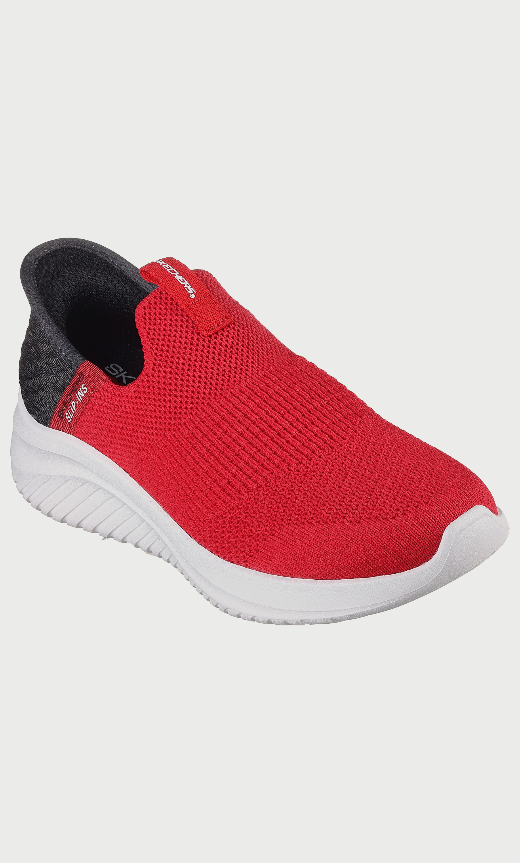 حذاء كاجوال ألترا فليكس 3.0 إير كولد ميموري فوم للأولاد من سكيتشرز - 403844L-sports-boys-shoes-image-6