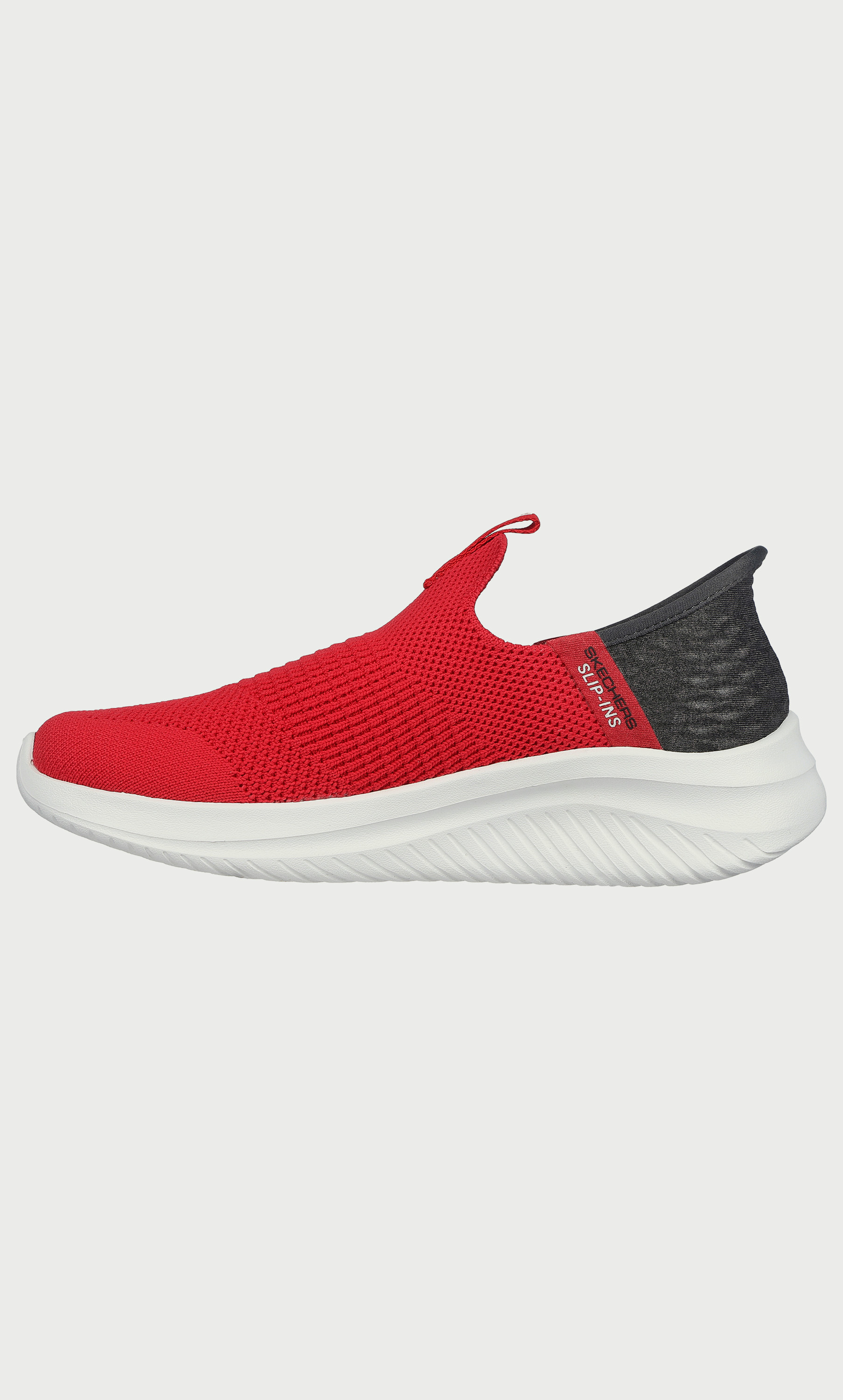 Skechers ultra hotsell flex red